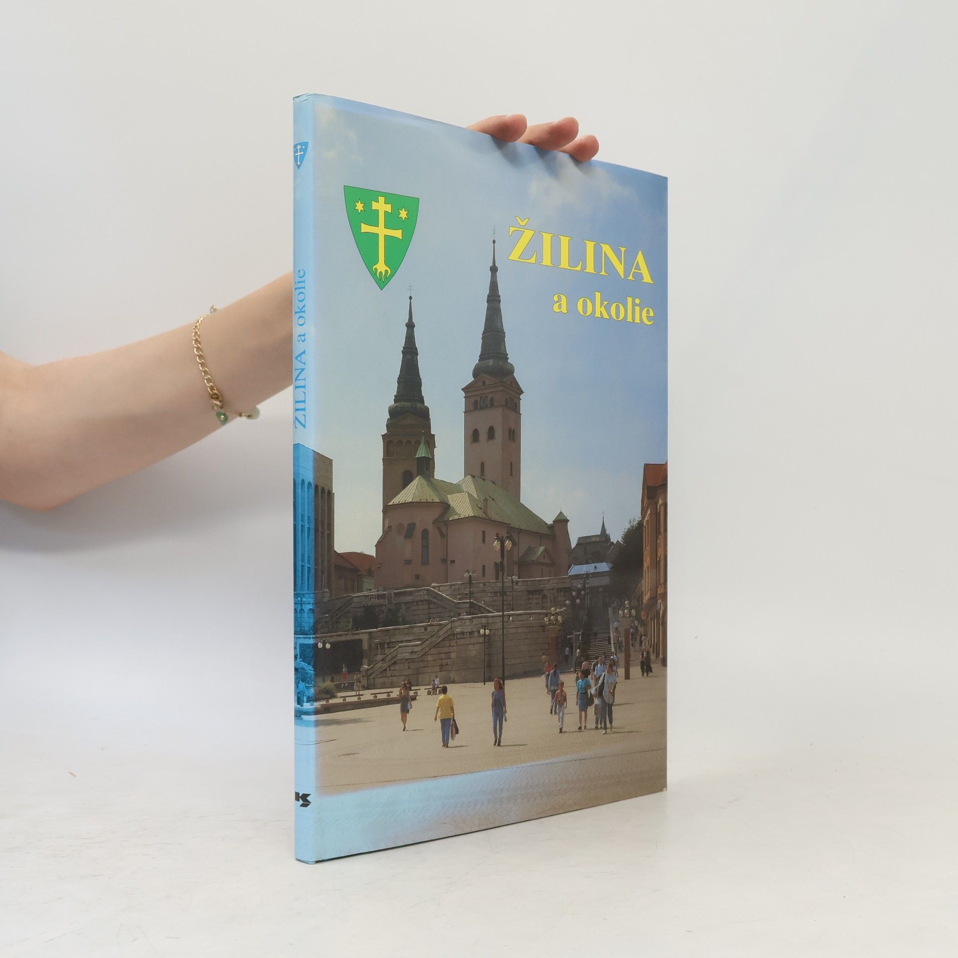 Žilina a okolie