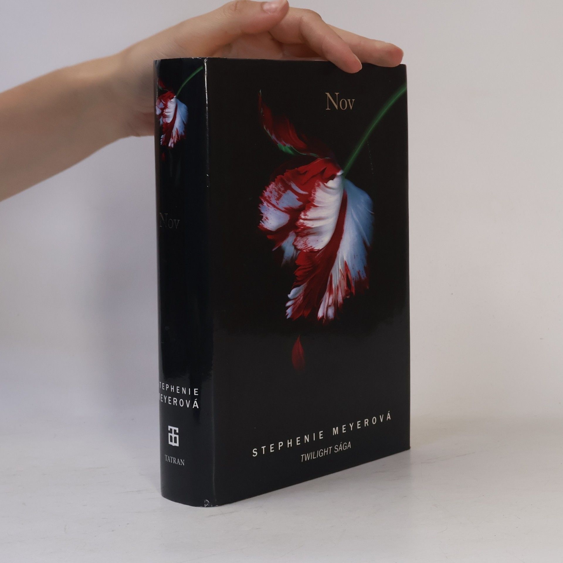 Stephenie Meyer Nov