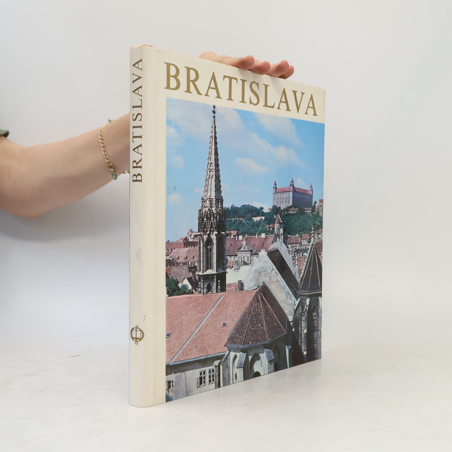 AA.VV. Bratislava