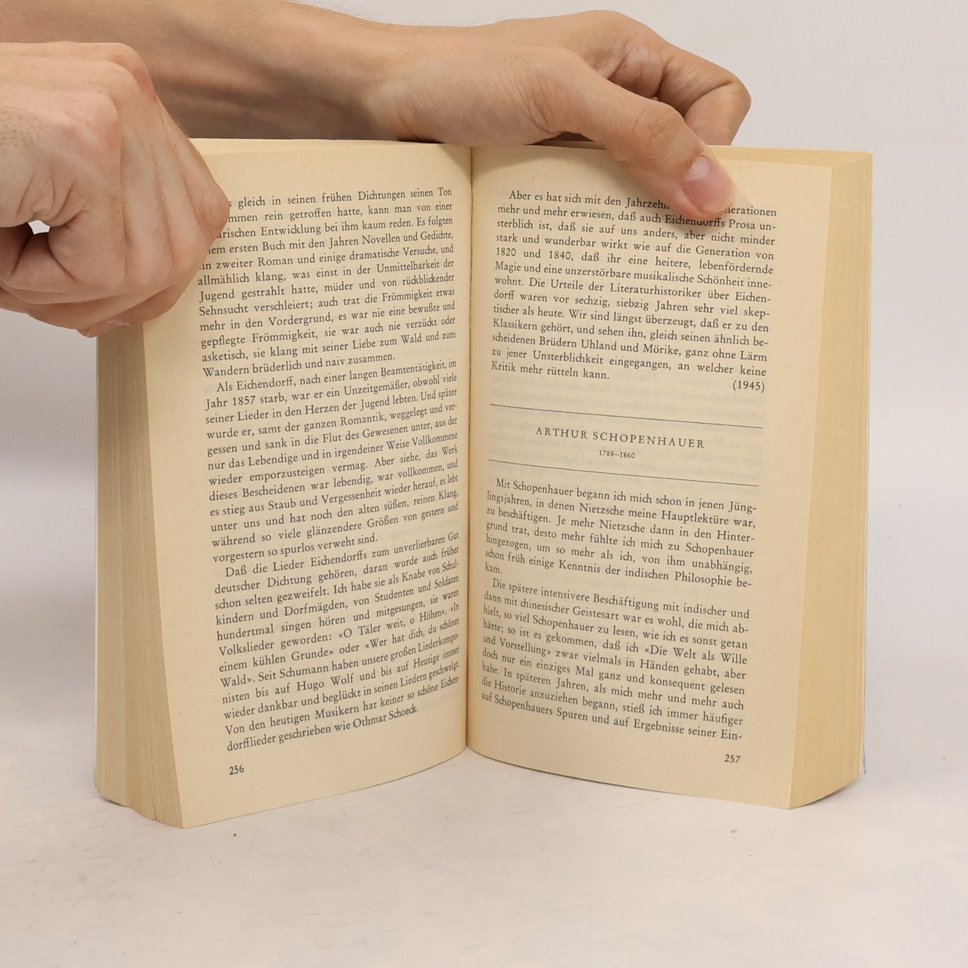 Hermann Hesse Gesammelte Werke 12. Schriften zur Literatur II
