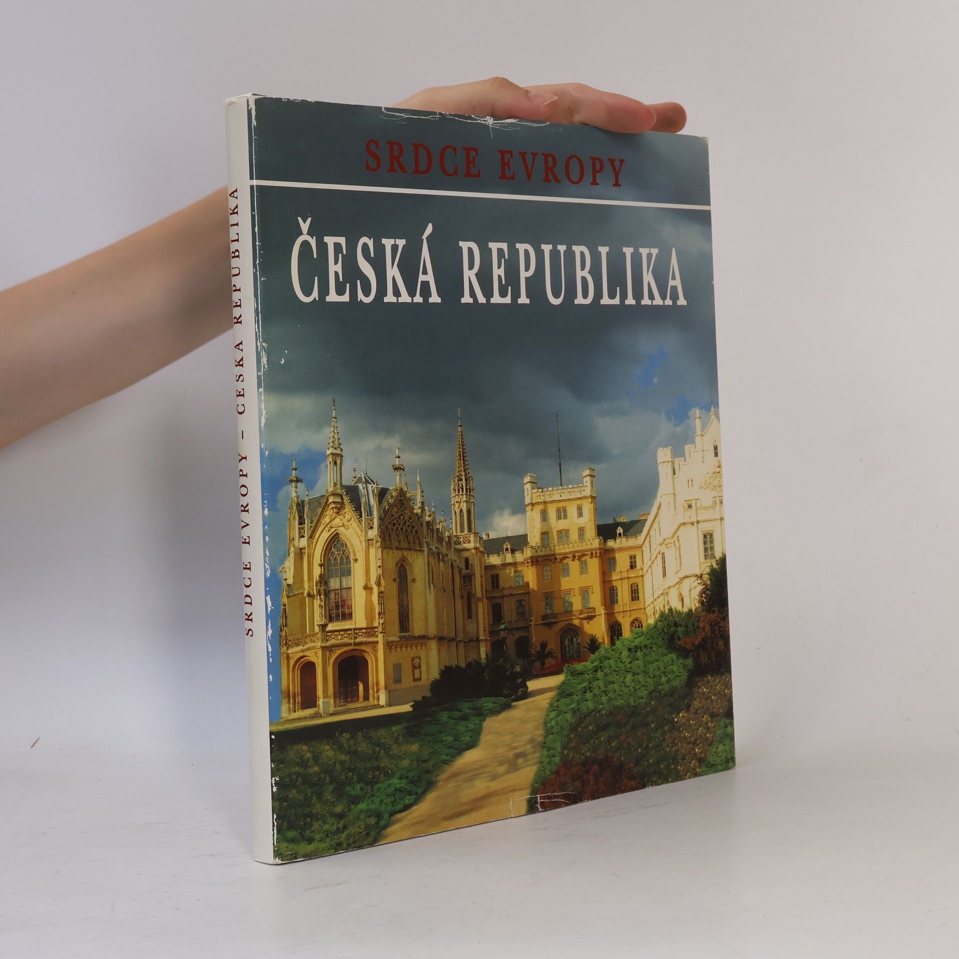 Jiří Meixner Česká republika