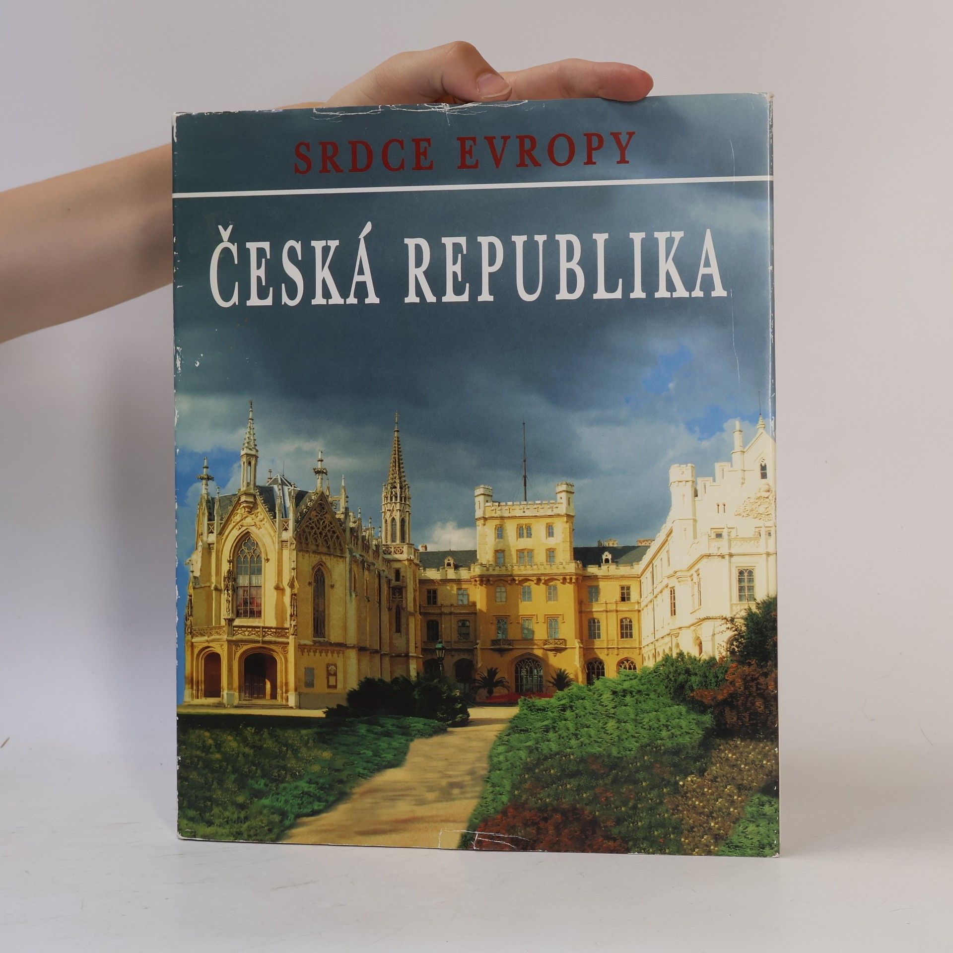 Zdenka Meixnerová Česká republika
