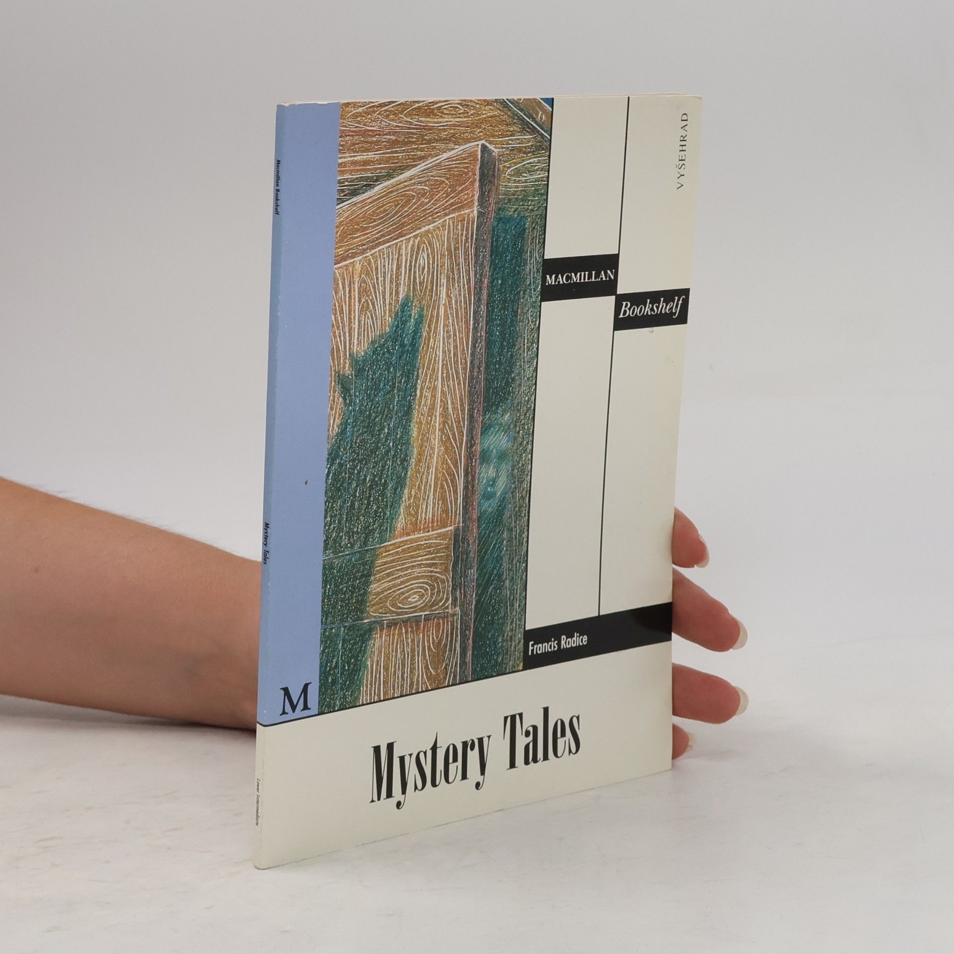 Francis Radice Mystery tales