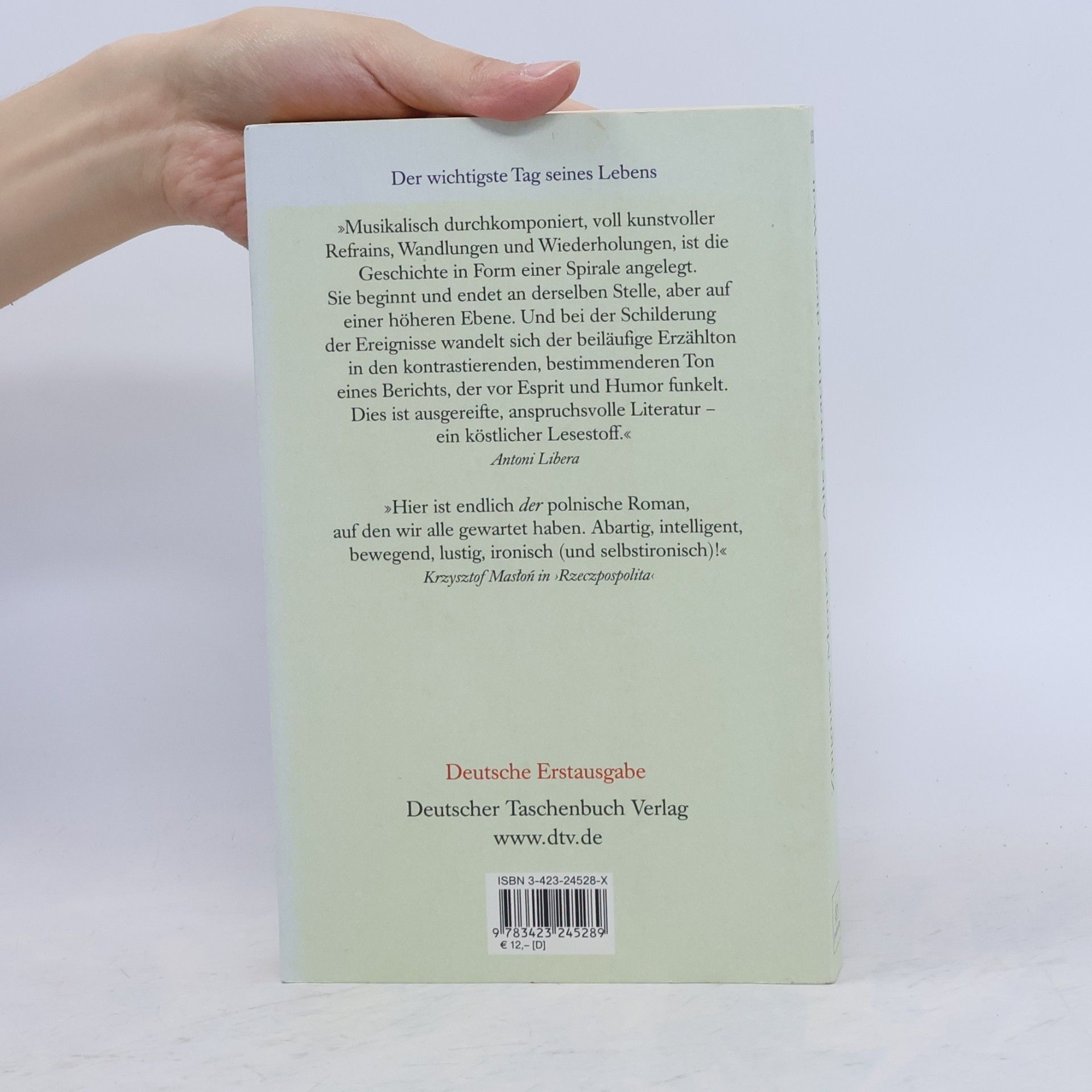 Zbigniew Mentzel Alle Sprachen dieser Welt