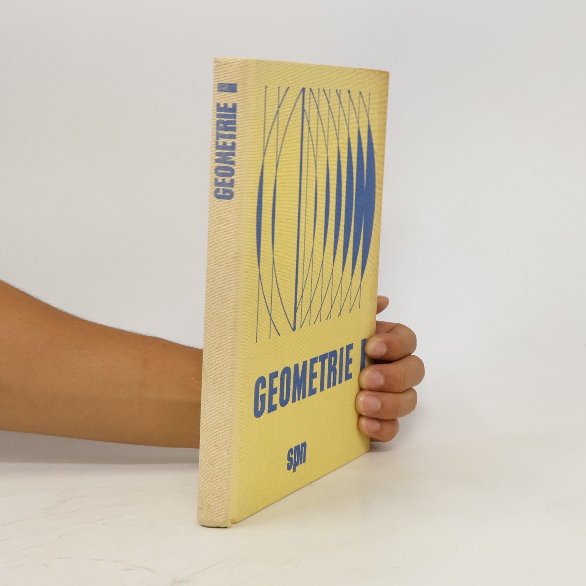 Collectif d'auteurs Geometrie I