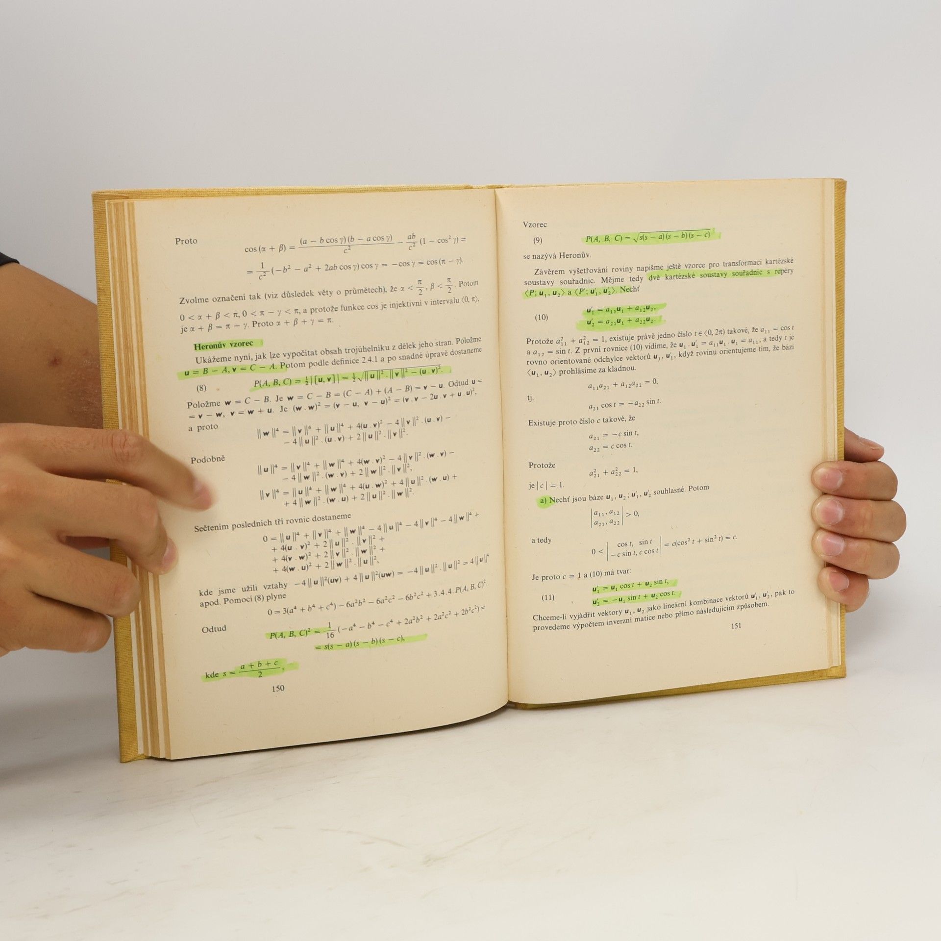 Collectif d'auteurs Geometrie I