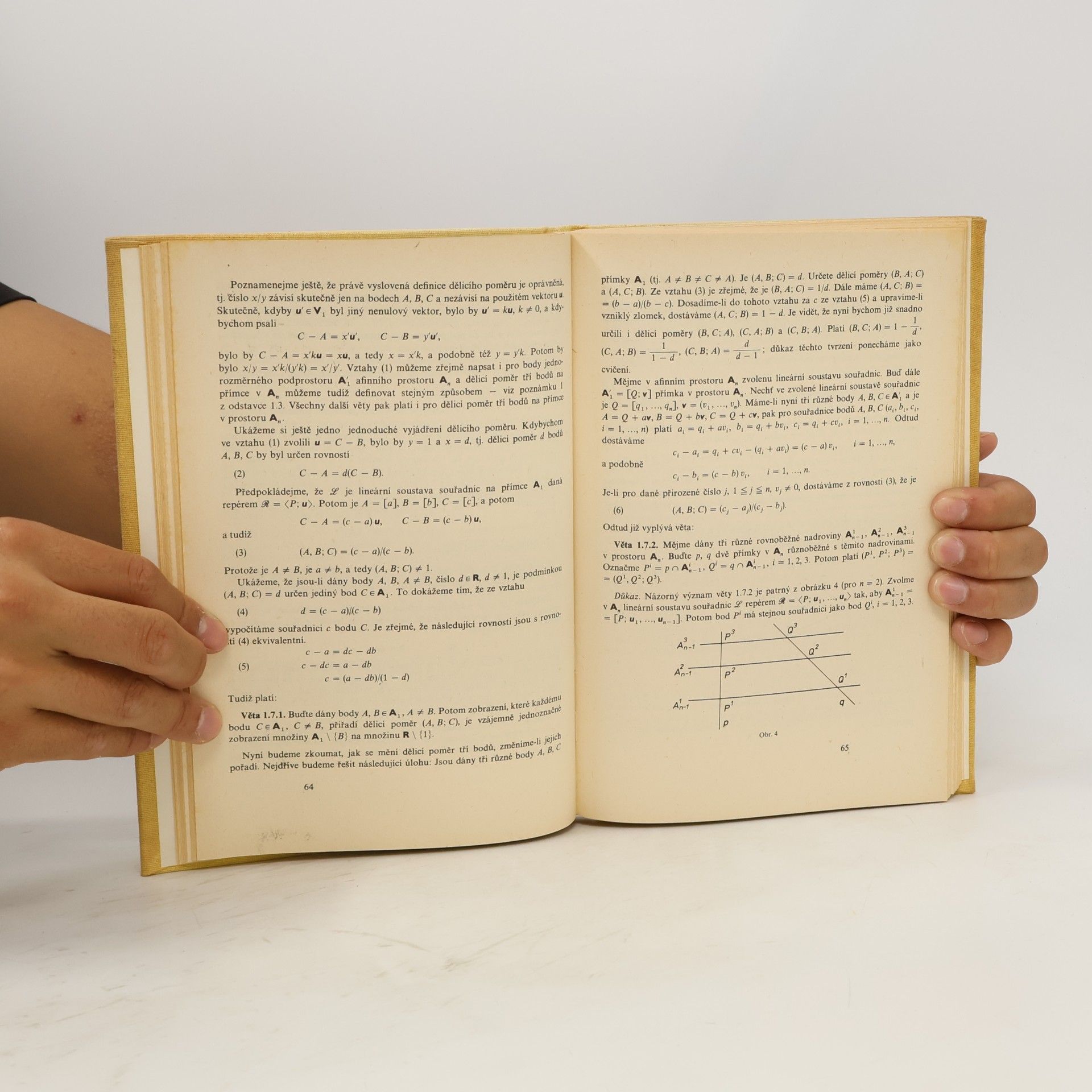 Collectif d'auteurs Geometrie I