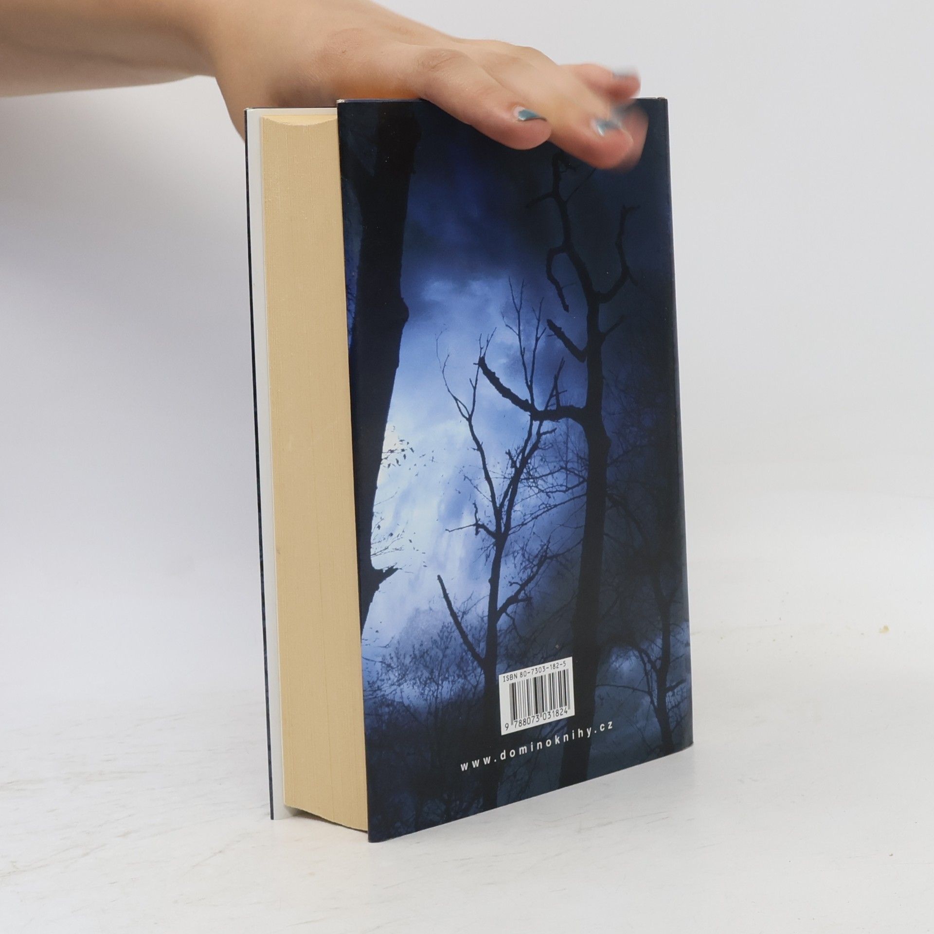 Jeffery Deaver Lekce smrti