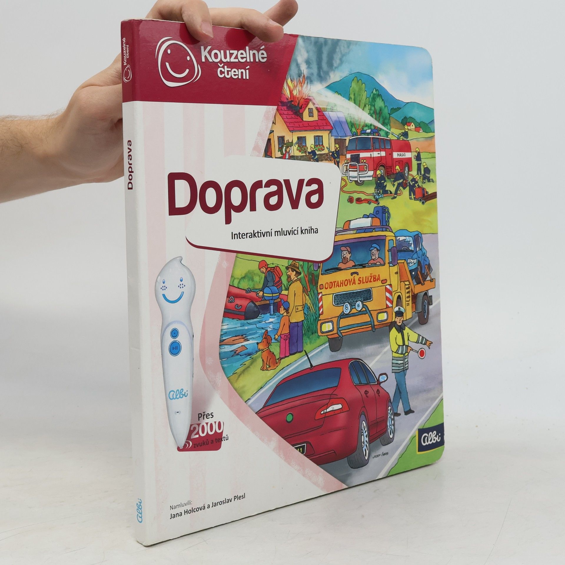 Autorenkollektiv Doprava