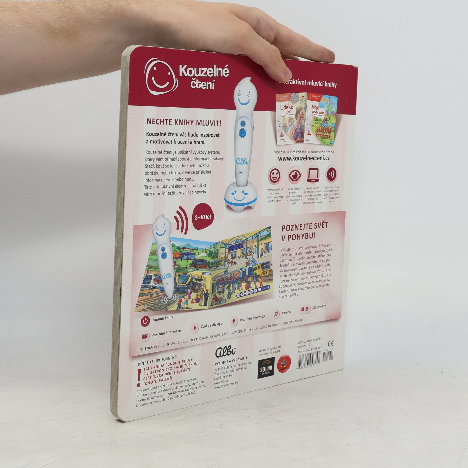 Autorenkollektiv Doprava