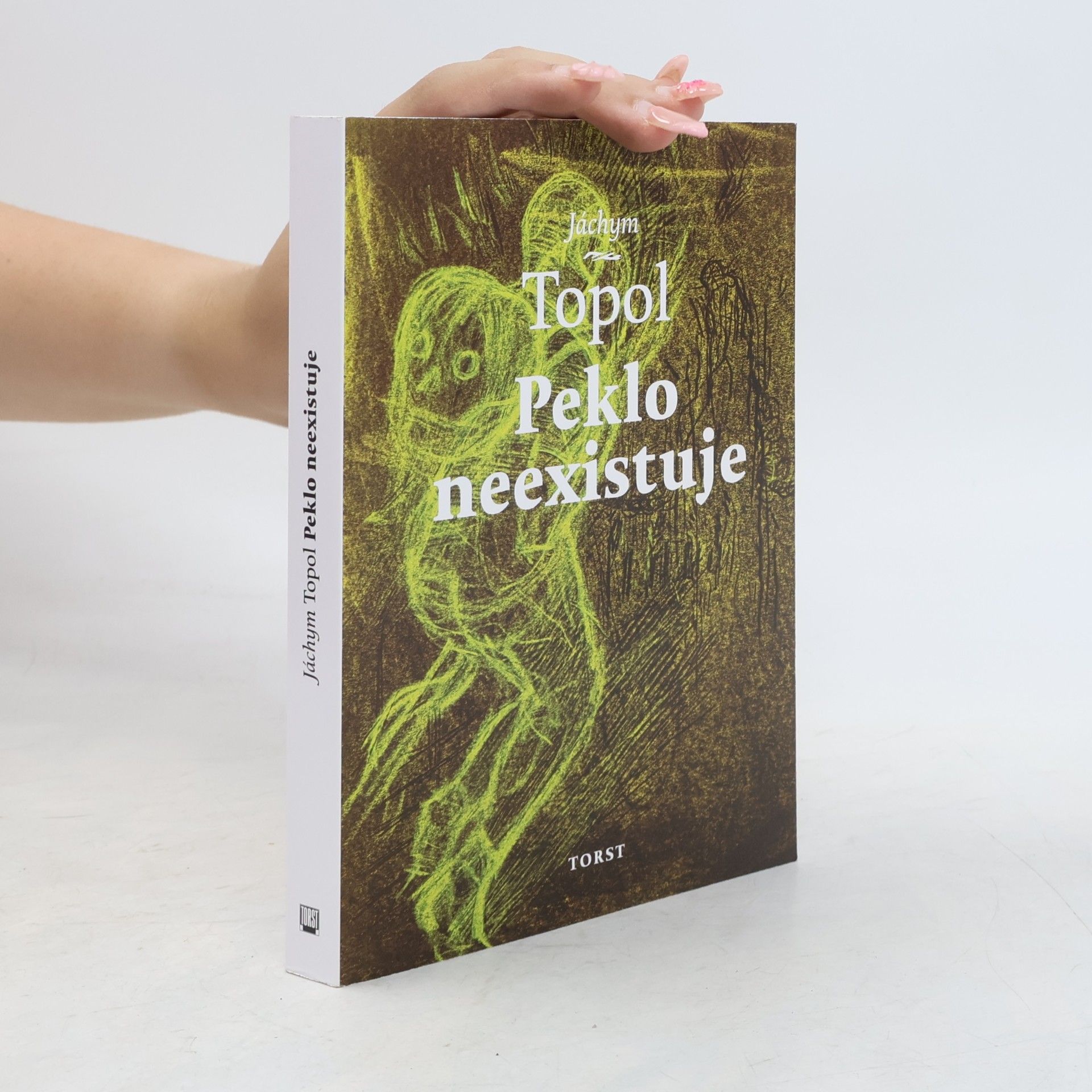 Peklo neexistuje