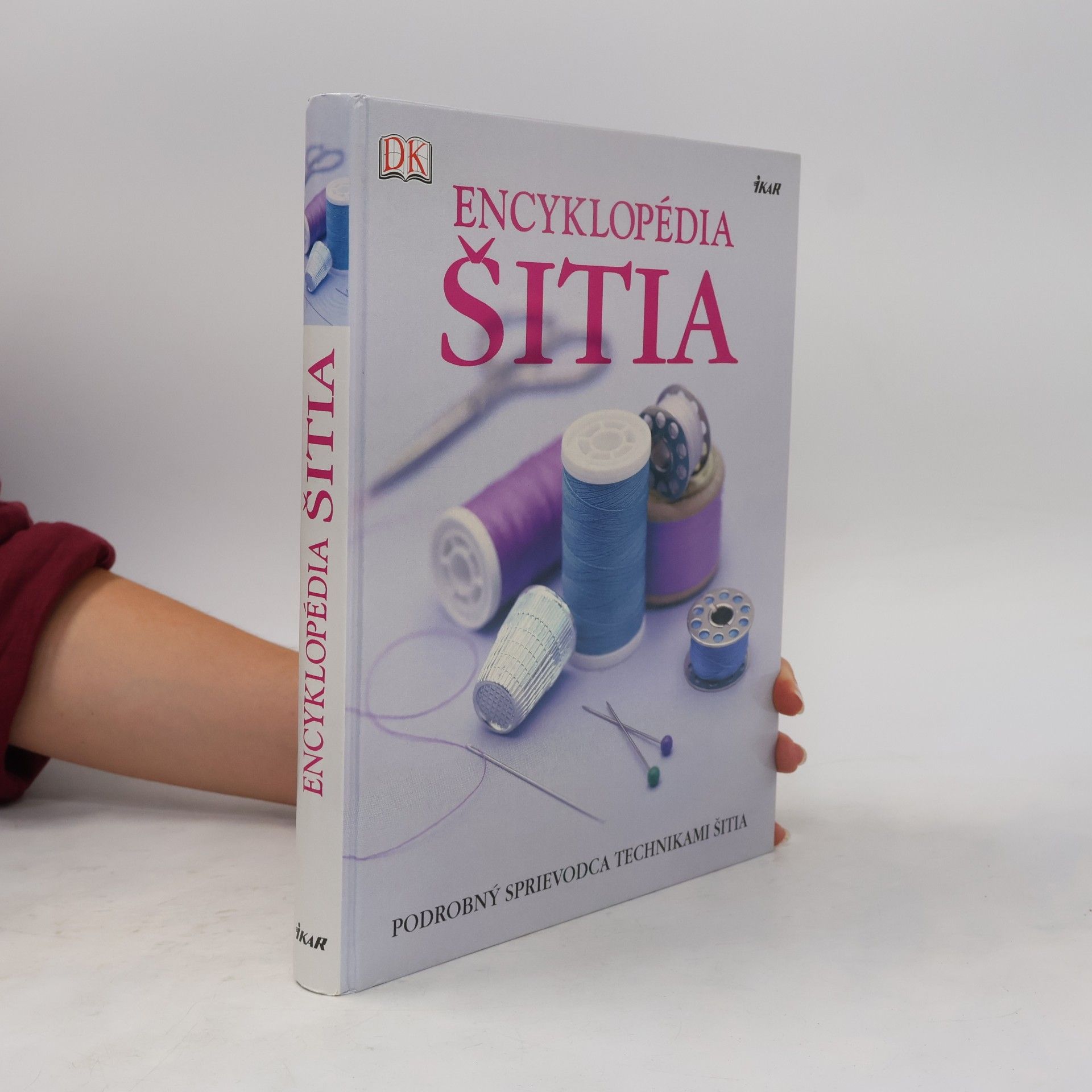 Autorenkollektiv Encyklopédia šitia
