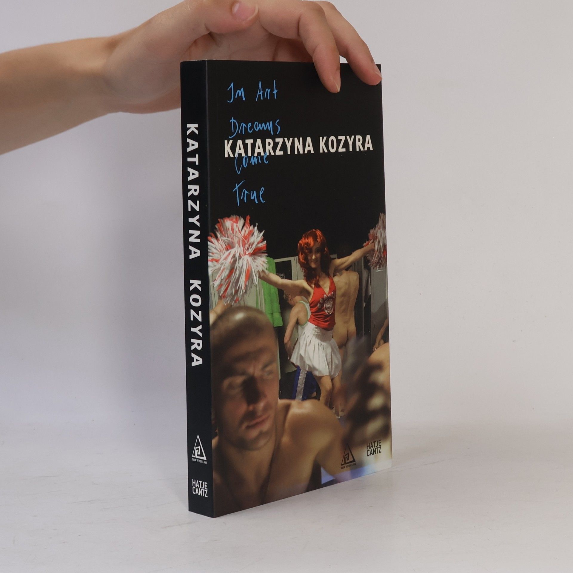 Hanna Wróblewska Katarzyna Kozyra