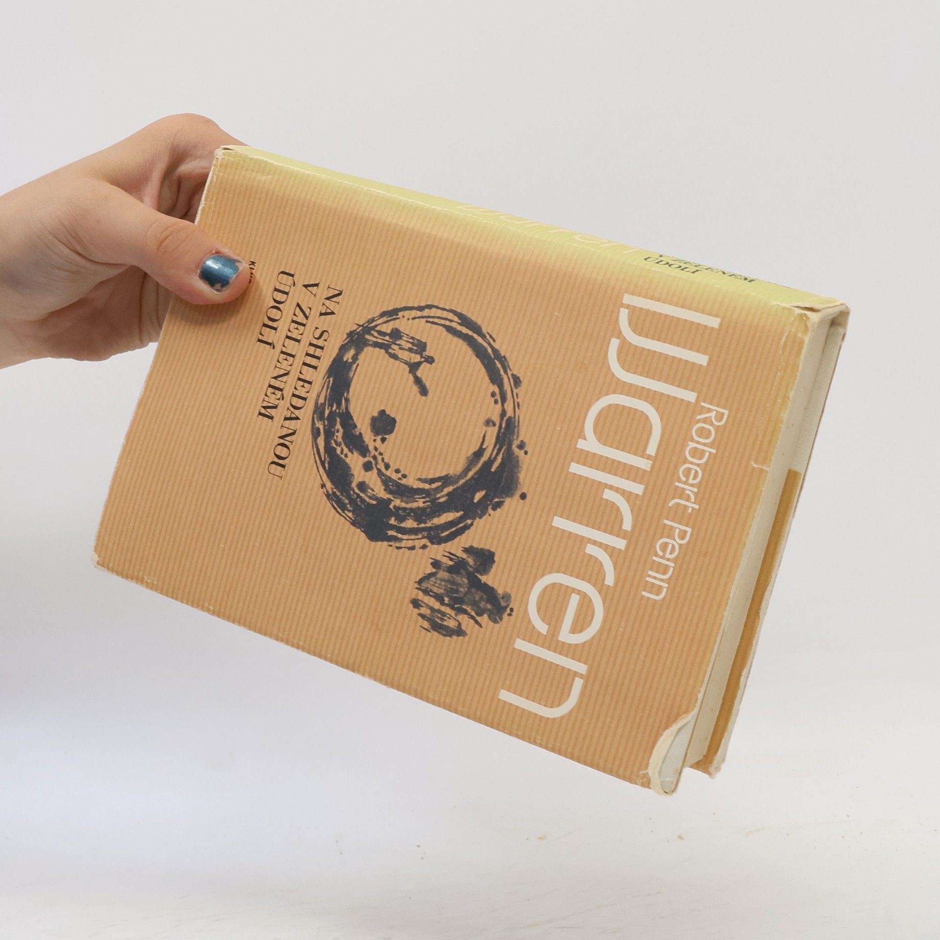Robert Penn Warren Na shledanou v zeleném údolí