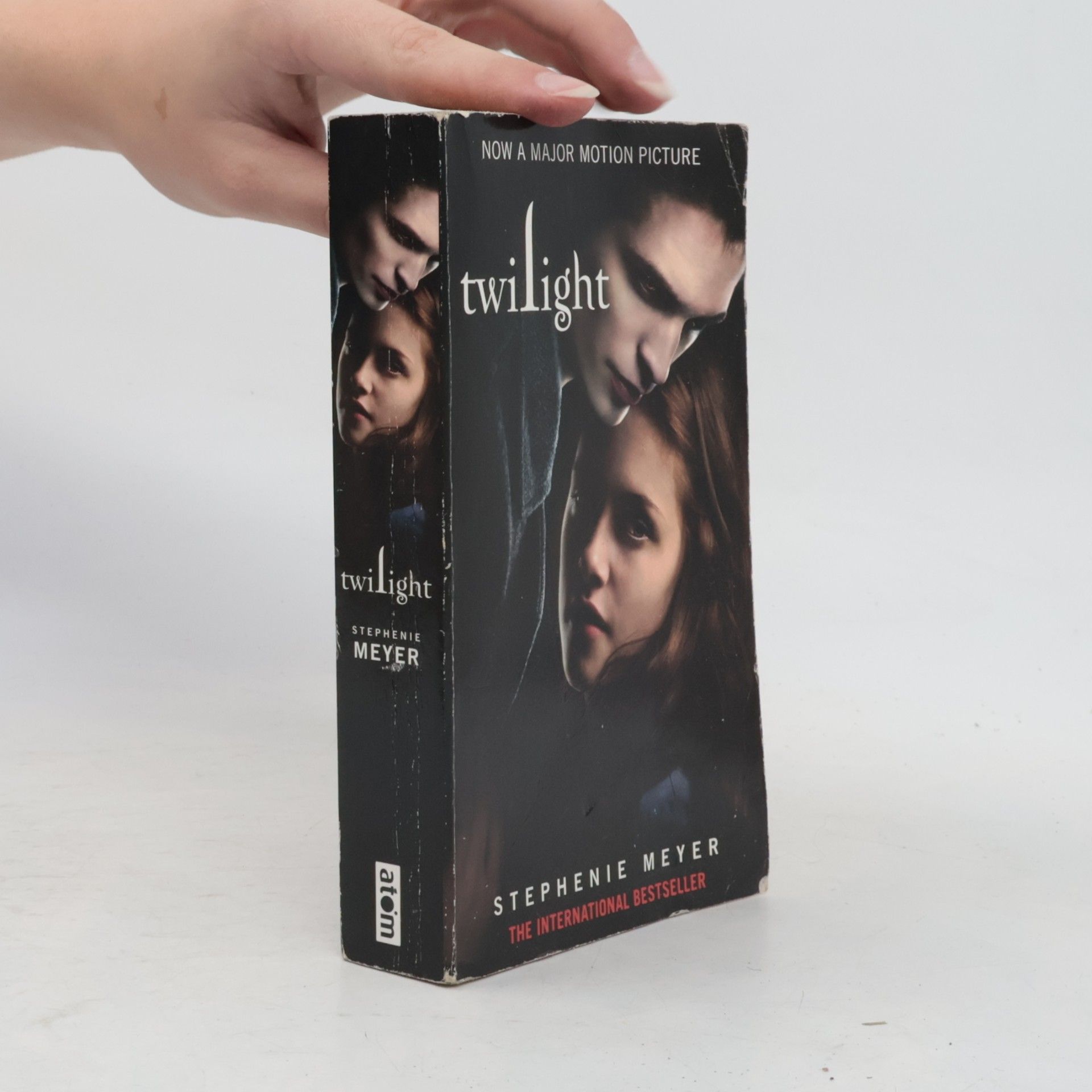 Stephenie Meyer Twilight