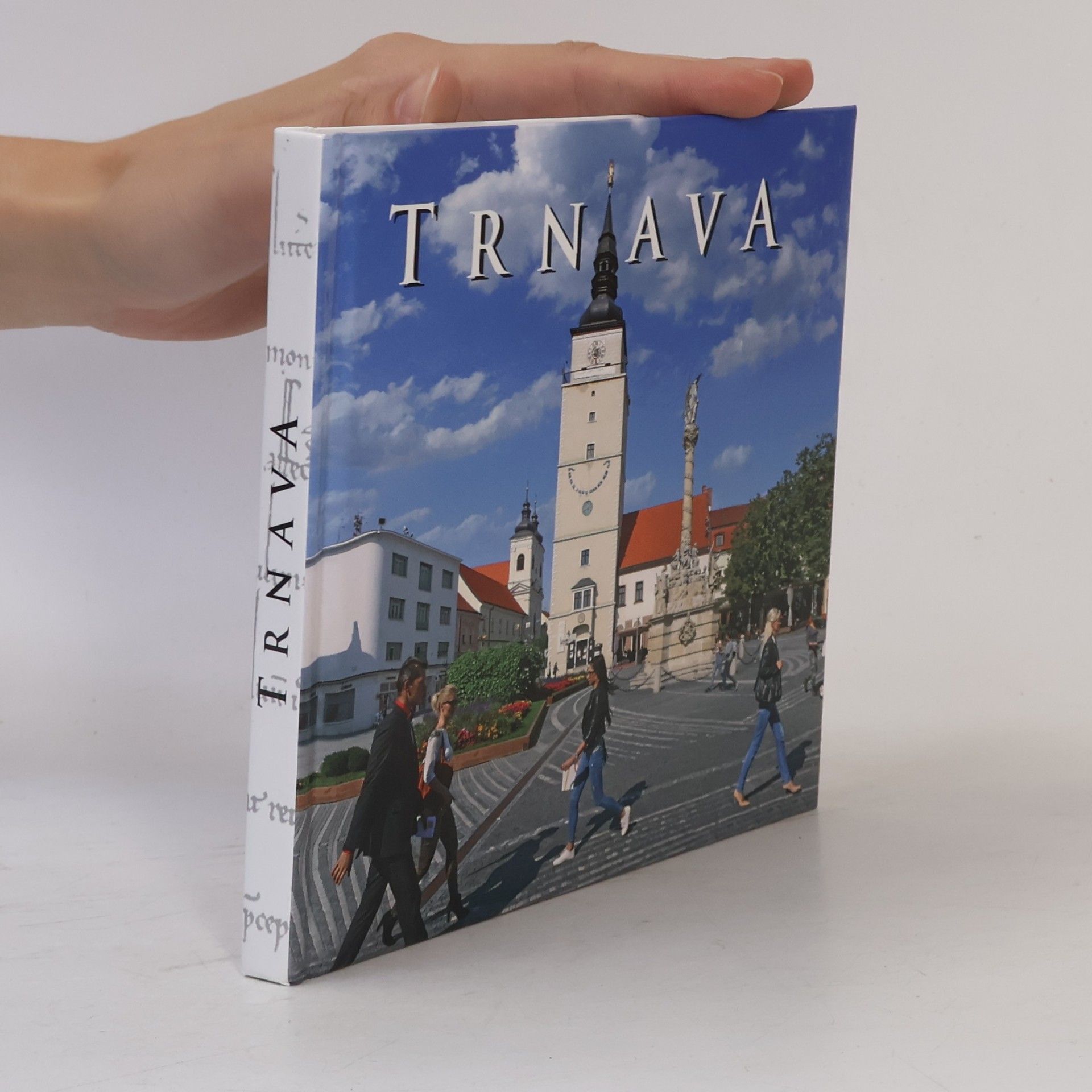 Autorenkollektiv Trnava