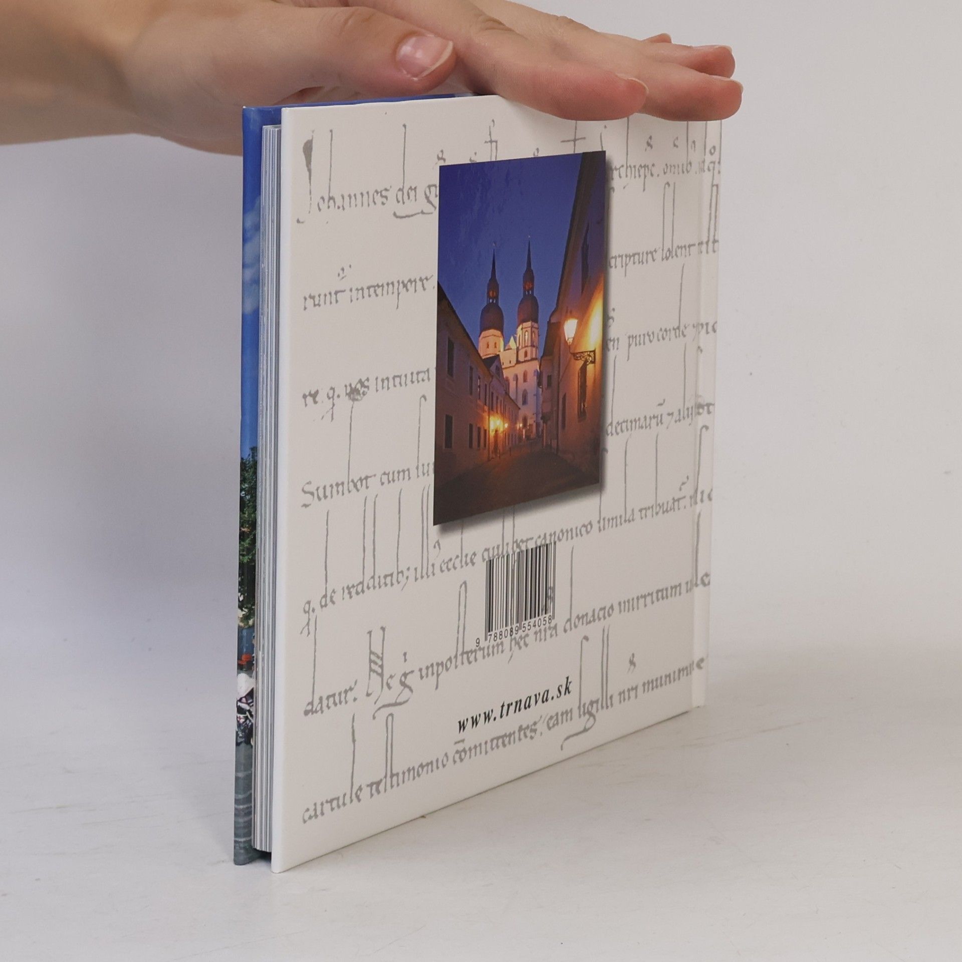 Autores varios Trnava