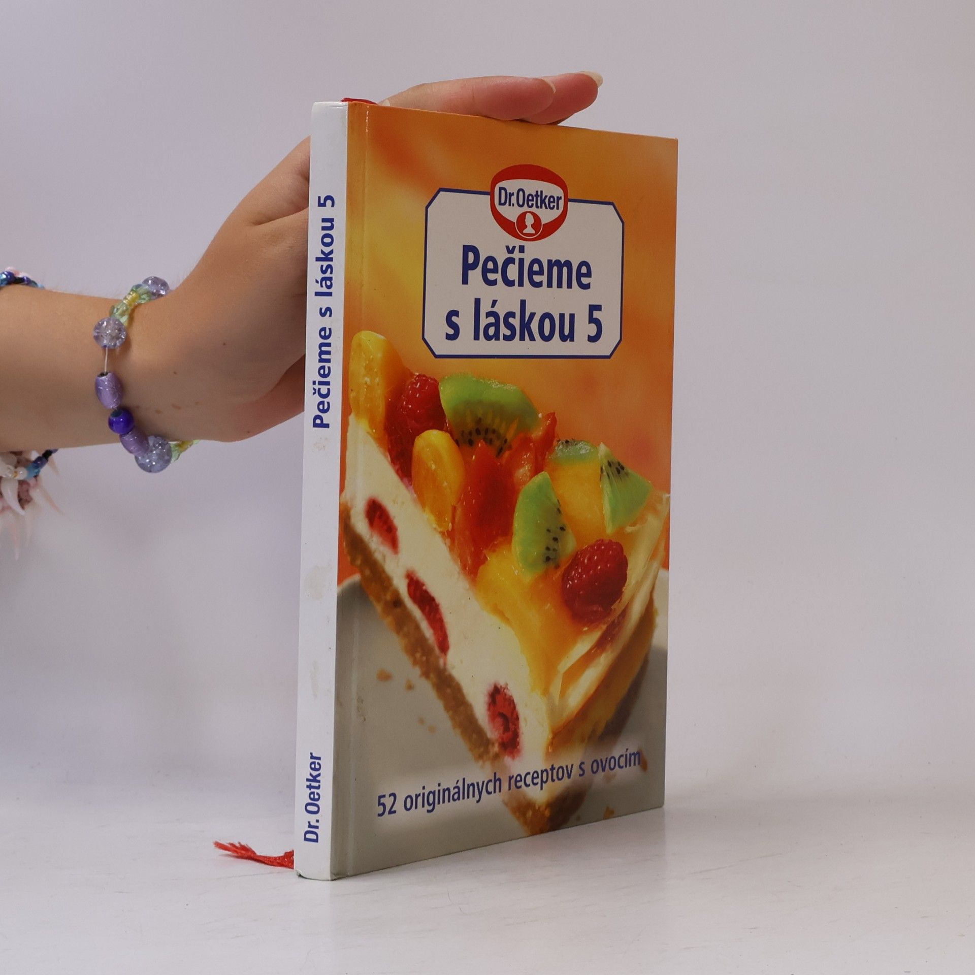 Dr.Oetker Pečieme s láskou 5