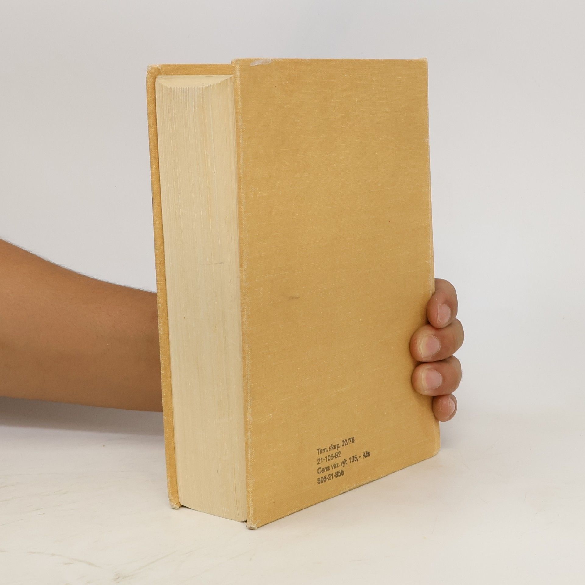 Autores varios Ilustrovaný encyklopedický slovník 3. Pro-Ž