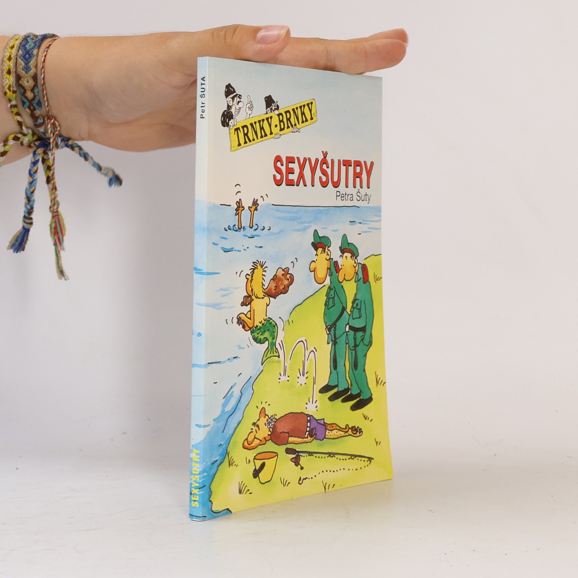 Petr Šuta Sexyšutry Petra Šuty