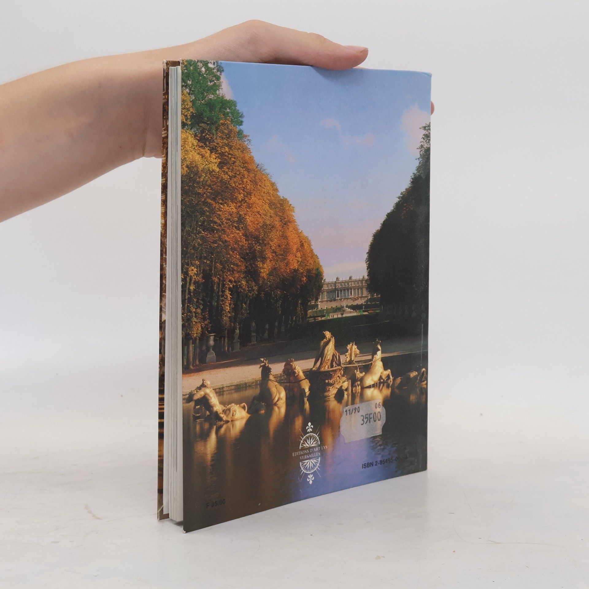 Autorenkollektiv Versailles