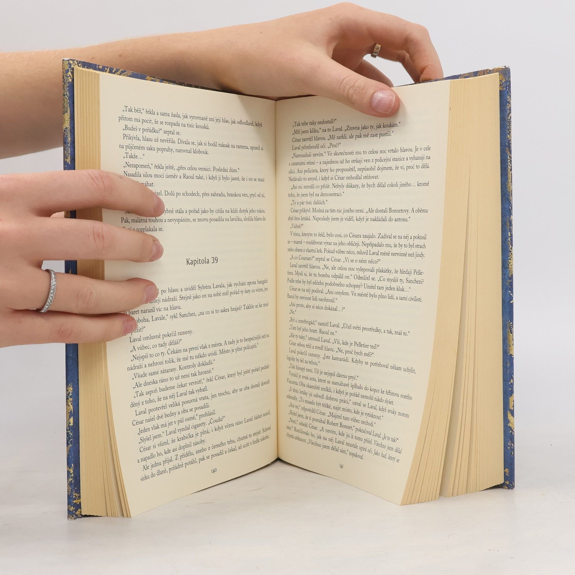 Kate Mosse Citadela