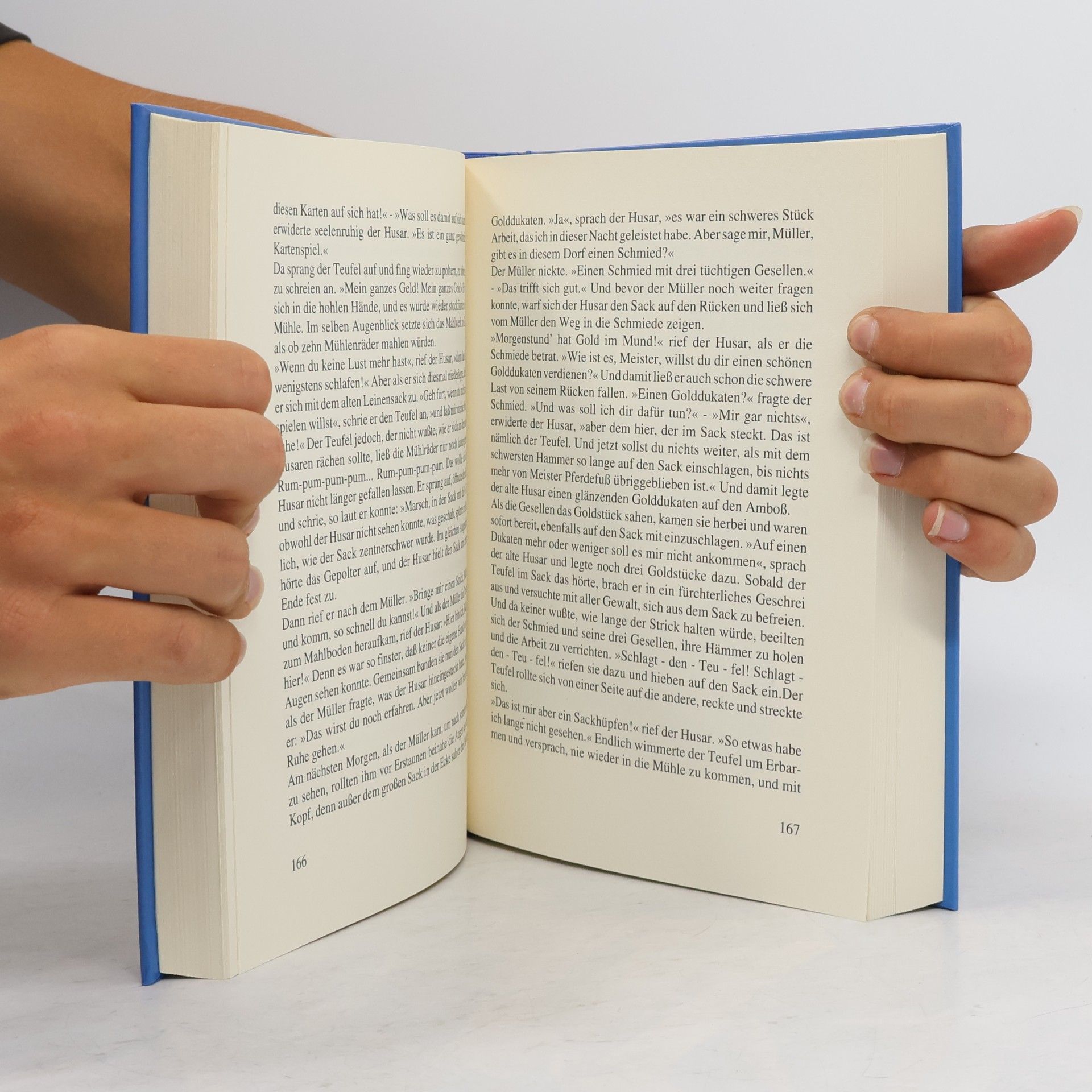 Barbara BartosHöppner Mein grosses Märchenbuch