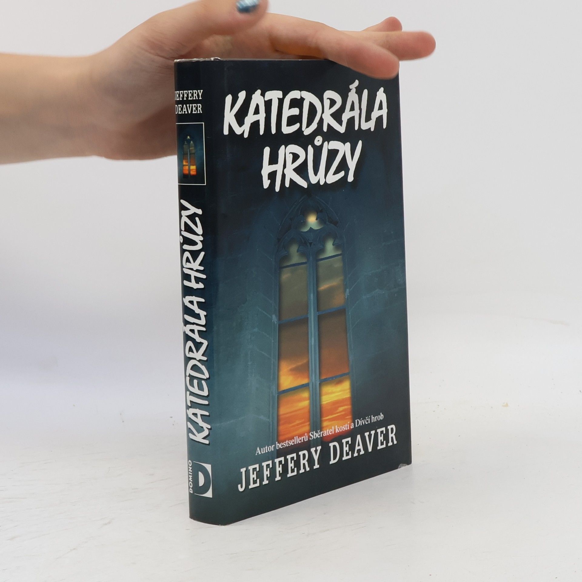 Katedrála hrůzy