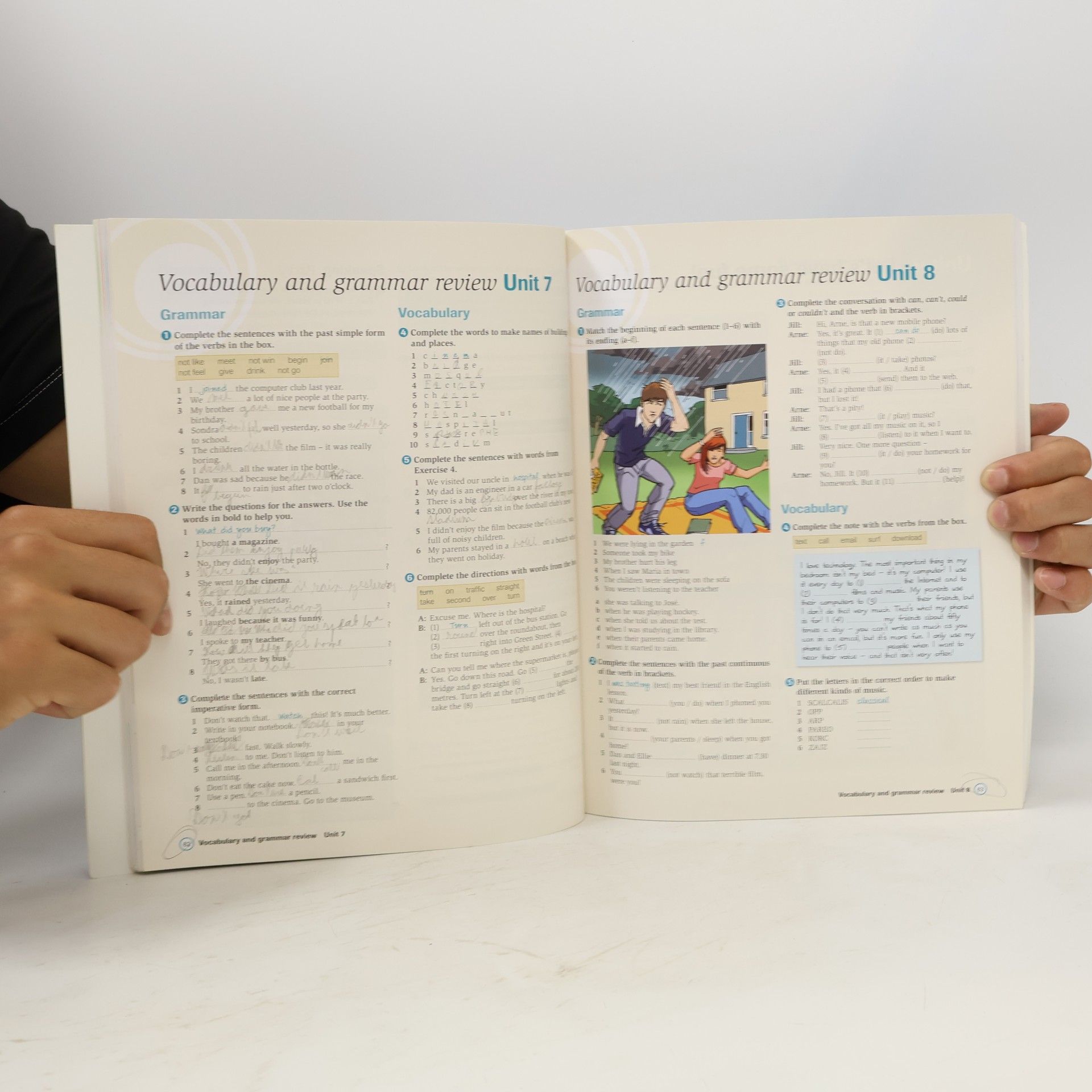 David McKeegan Complete Key for schools. Student's book with answers