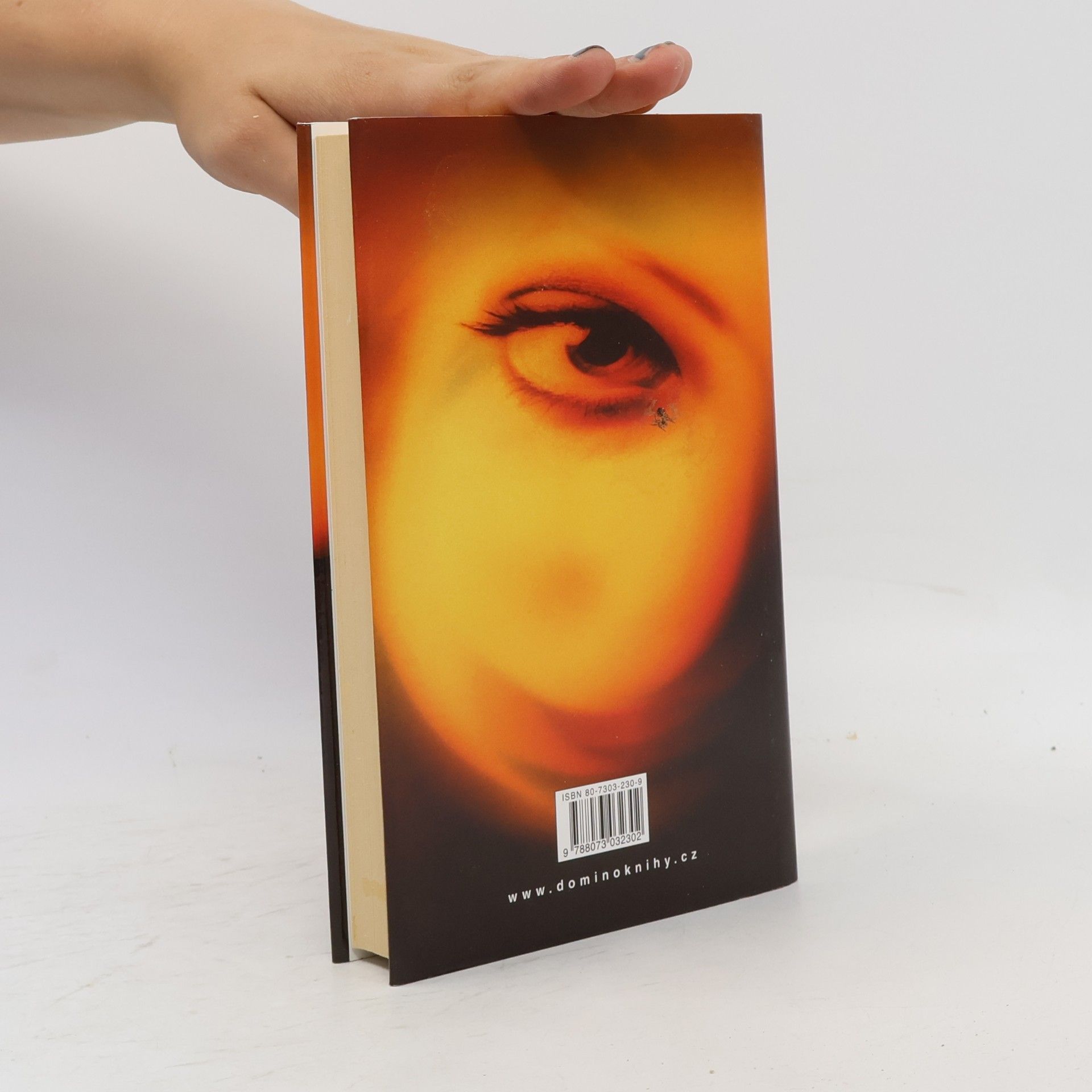 Jeffery Deaver Žhavé zprávy