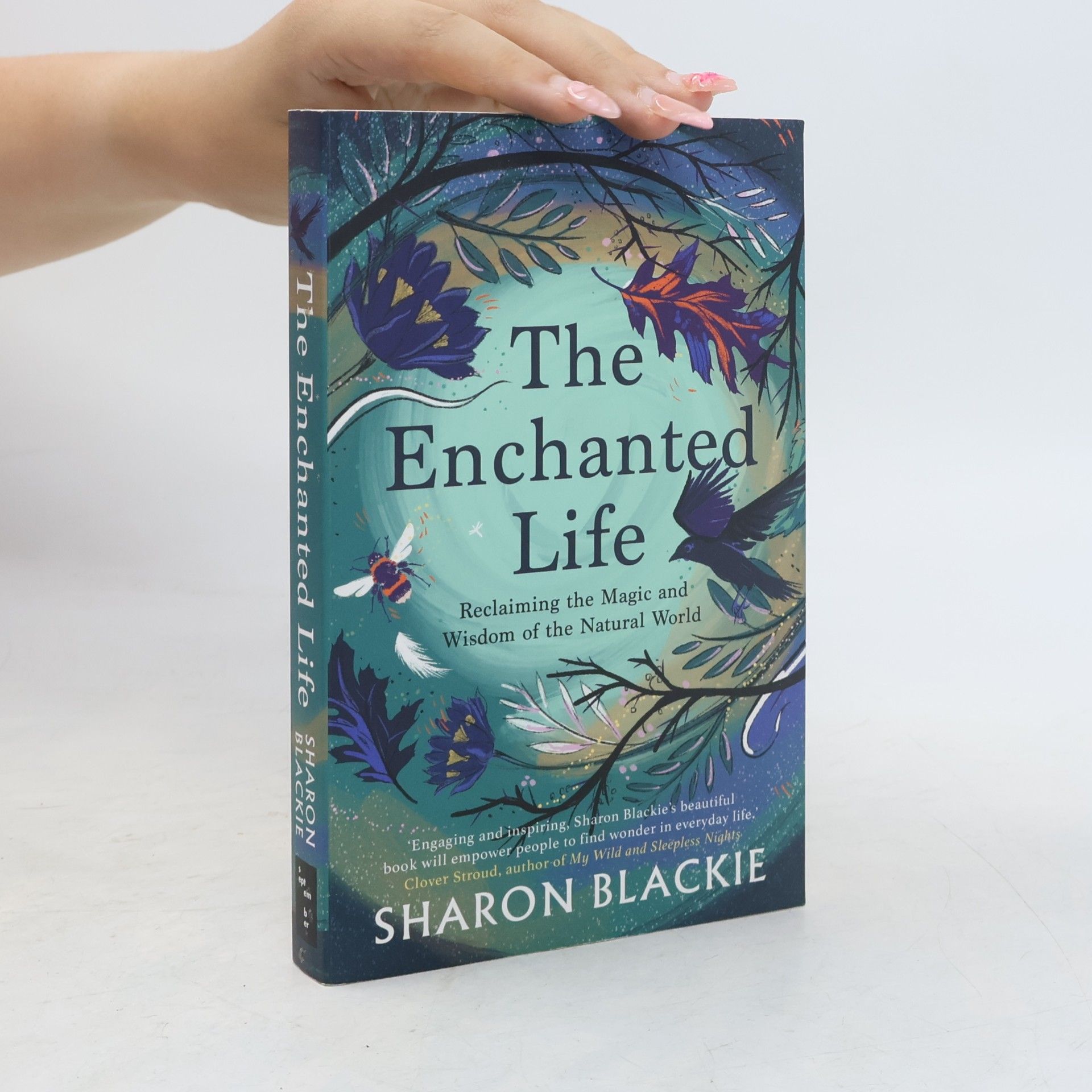 The Enchanted Life