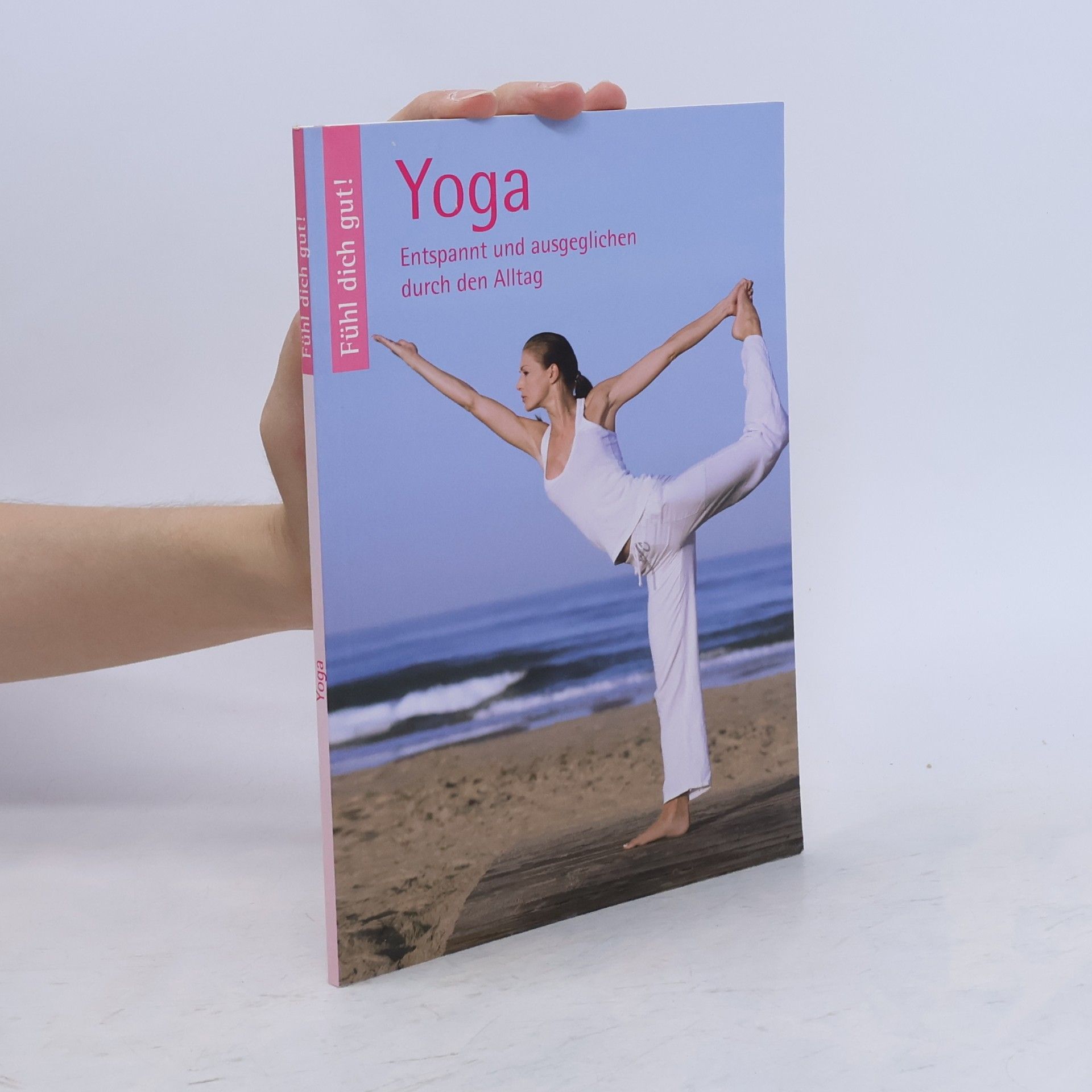 Autorenkollektiv Yoga