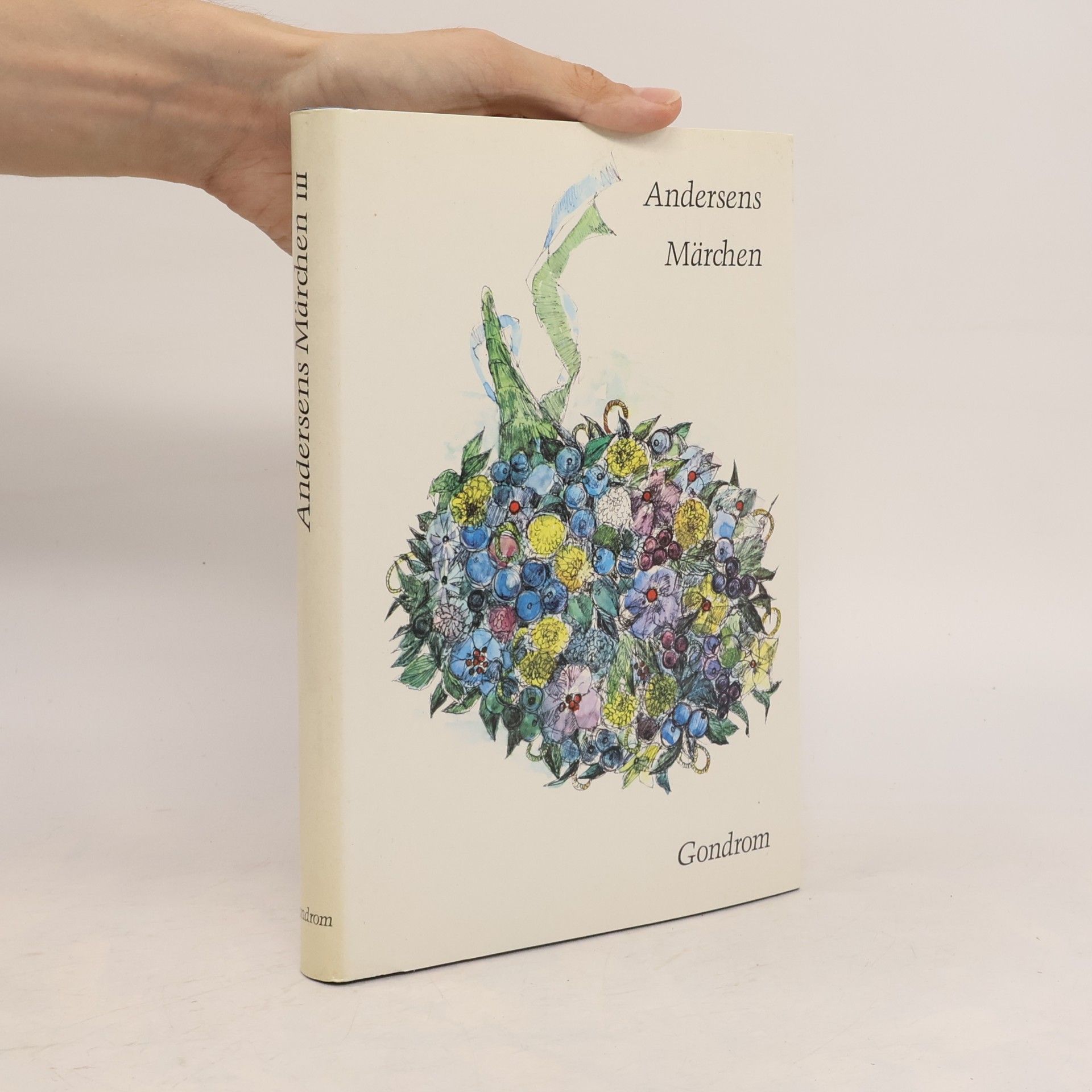 Hans-Christian Andersen Andersens Märchen III