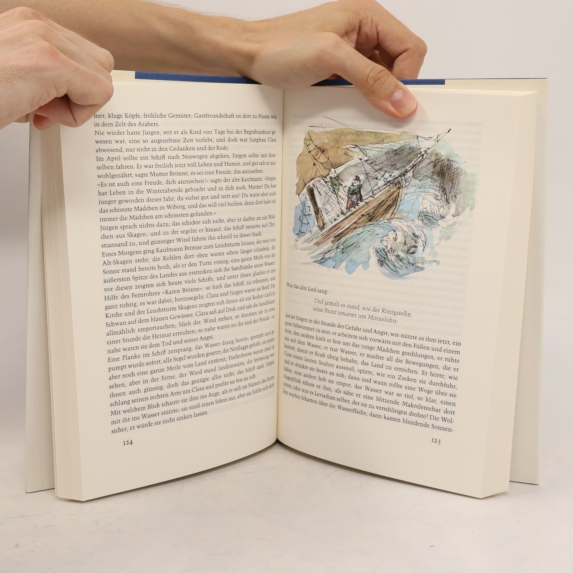 Hans Christian Andersen Andersens Märchen III