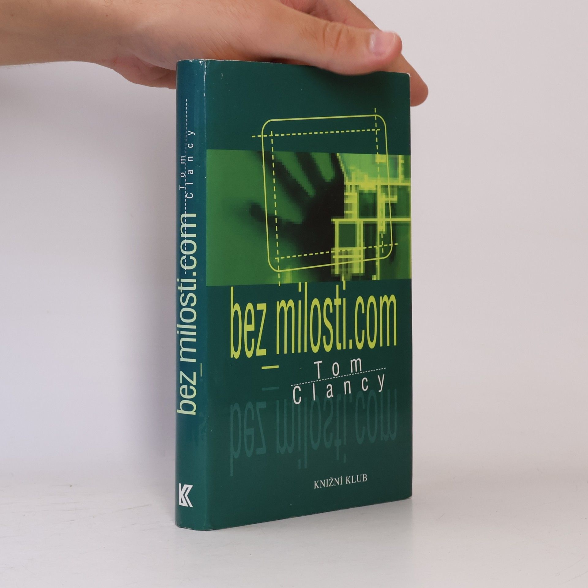 Tom Clancy Bez_milosti.com