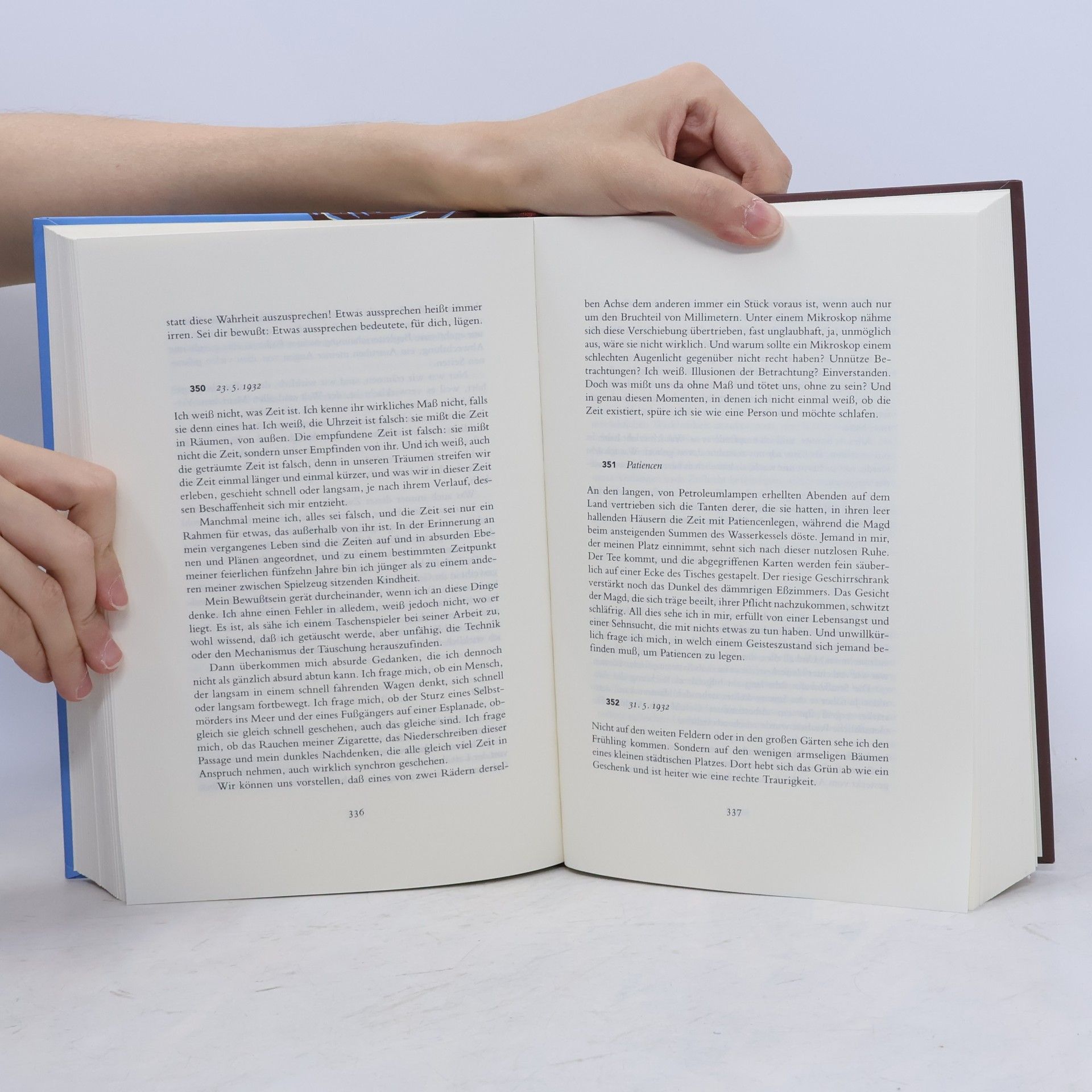 Fernando Pessoa Das Buch der Unruhe des Hilfsbuchhalters Bernardo Soares