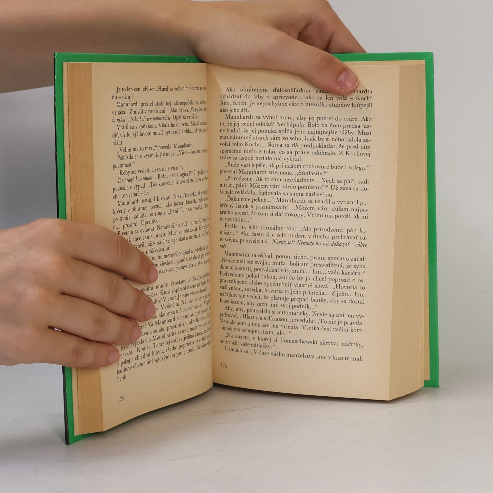 Autorenkollektiv Na vraždu treba dvoch. Réžiu má mŕtvy. Neruš lepších ľudí. -ky