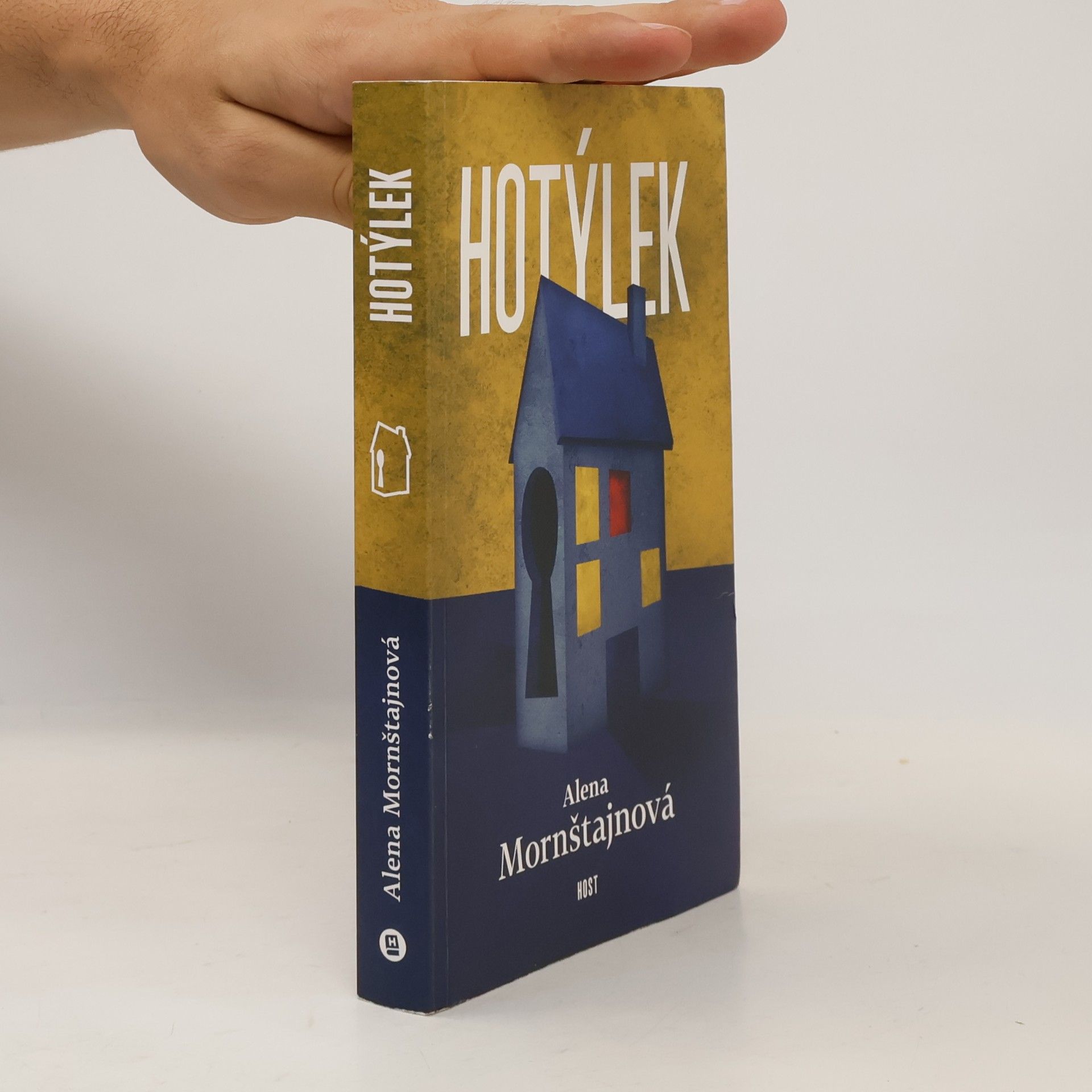 Hotýlek