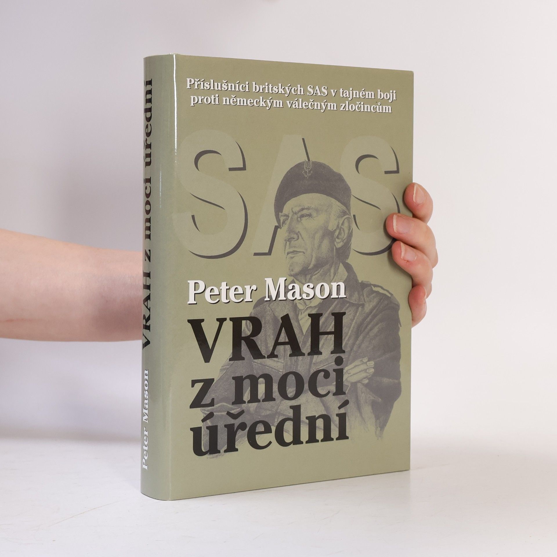 Vrah z moci úřední