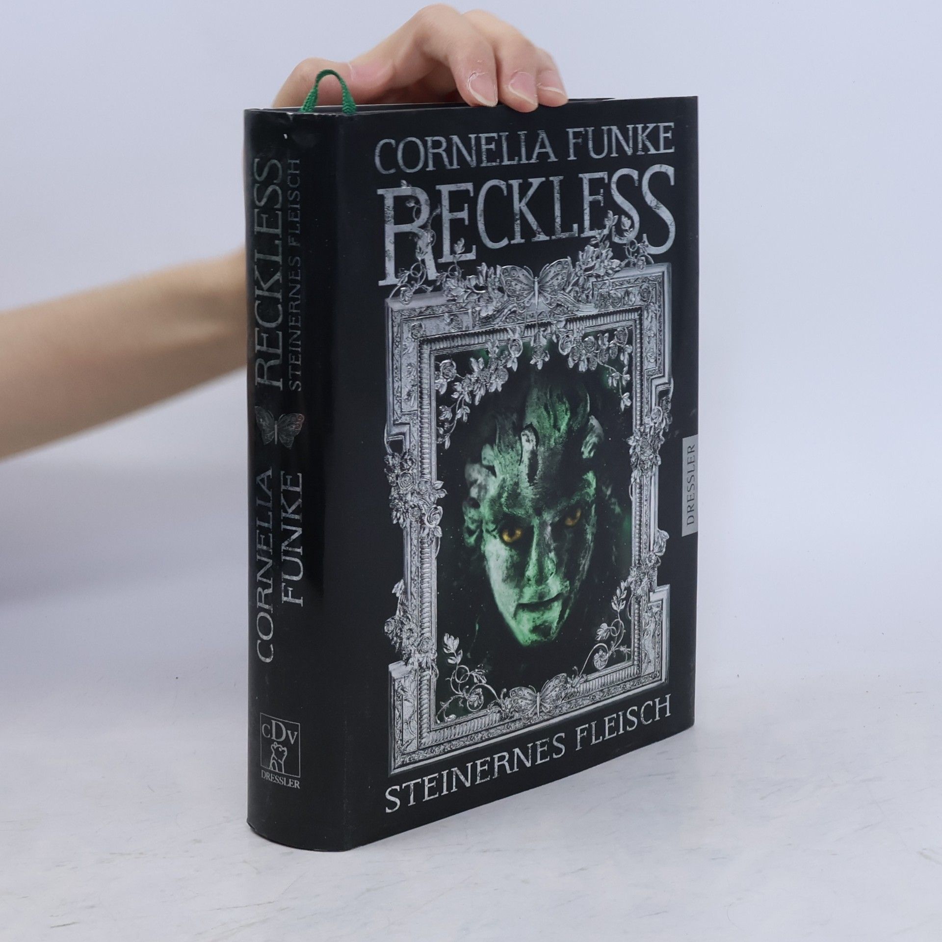 Cornelia Funke Reckless