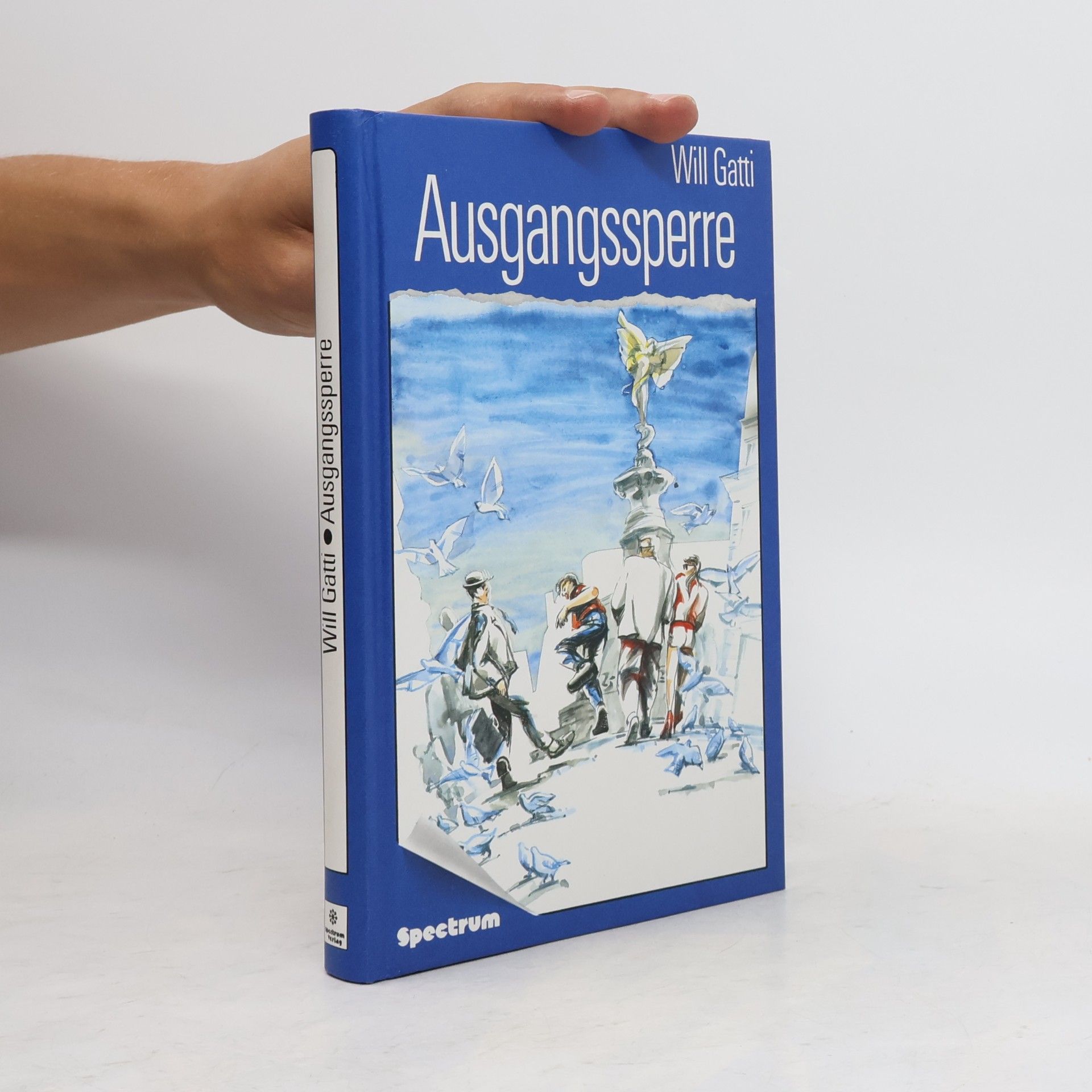 Ausgangssperre