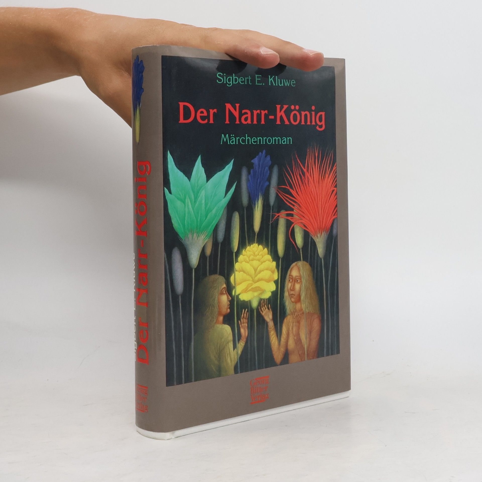 Der Narr-König