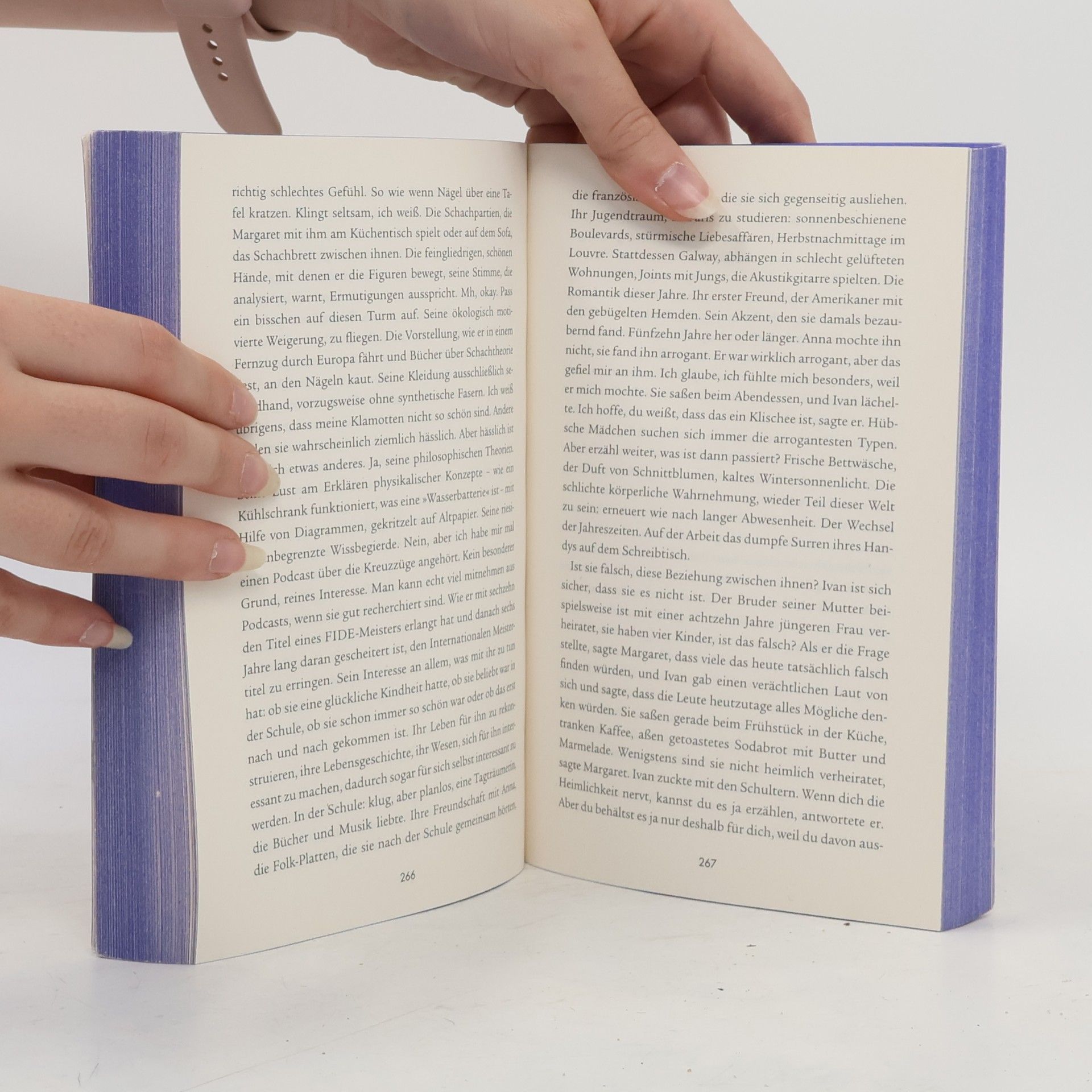 Sally Rooney Intermezzo