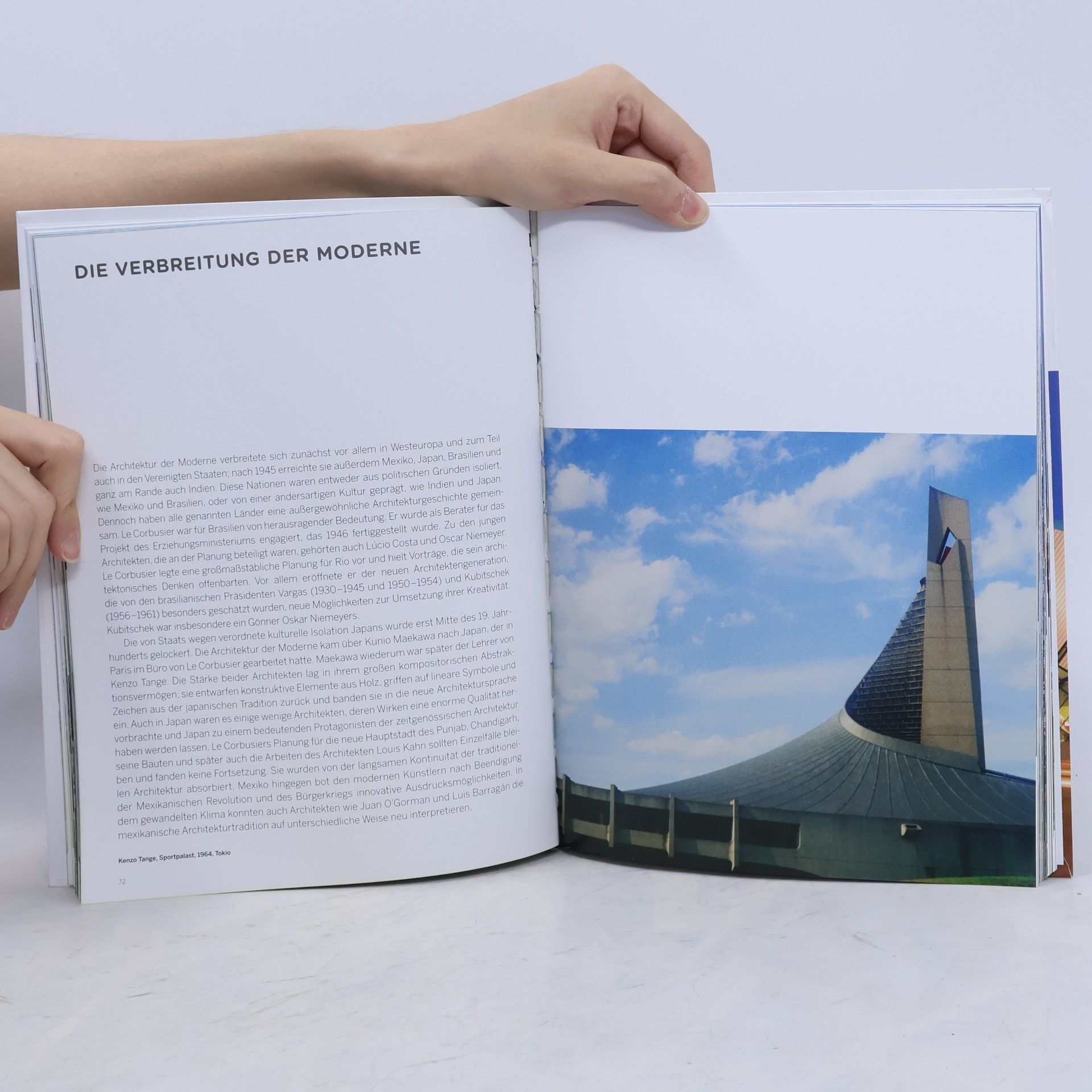 Paolo Favole Geschichte der Architektur