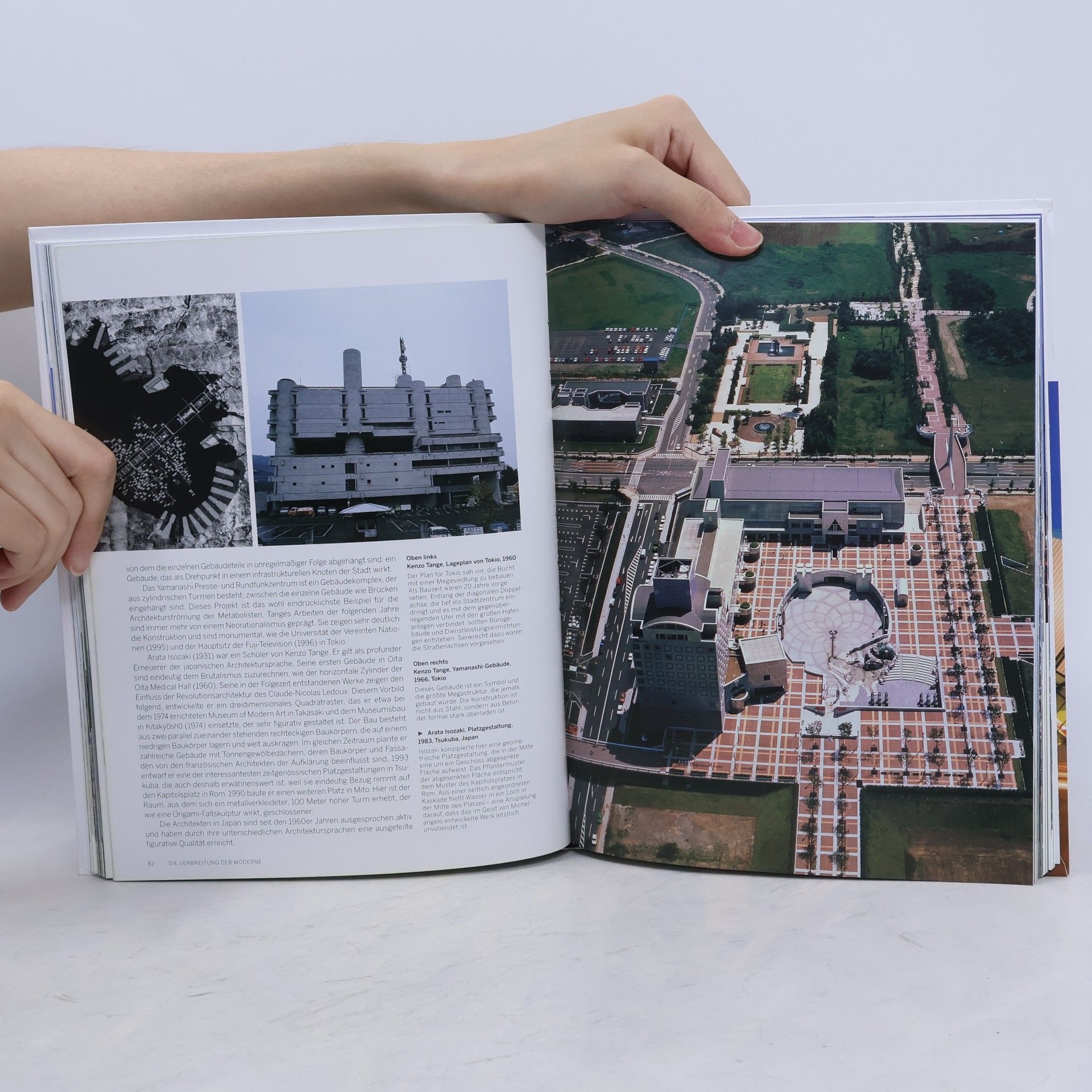 Paolo Favole Geschichte der Architektur