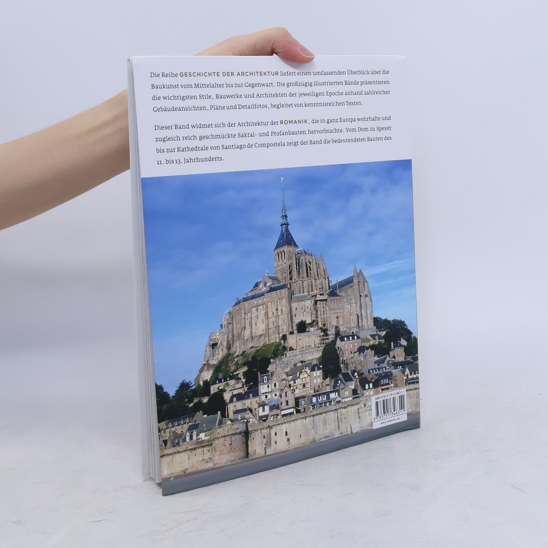 Prina Francesca Geschichte der Architektur