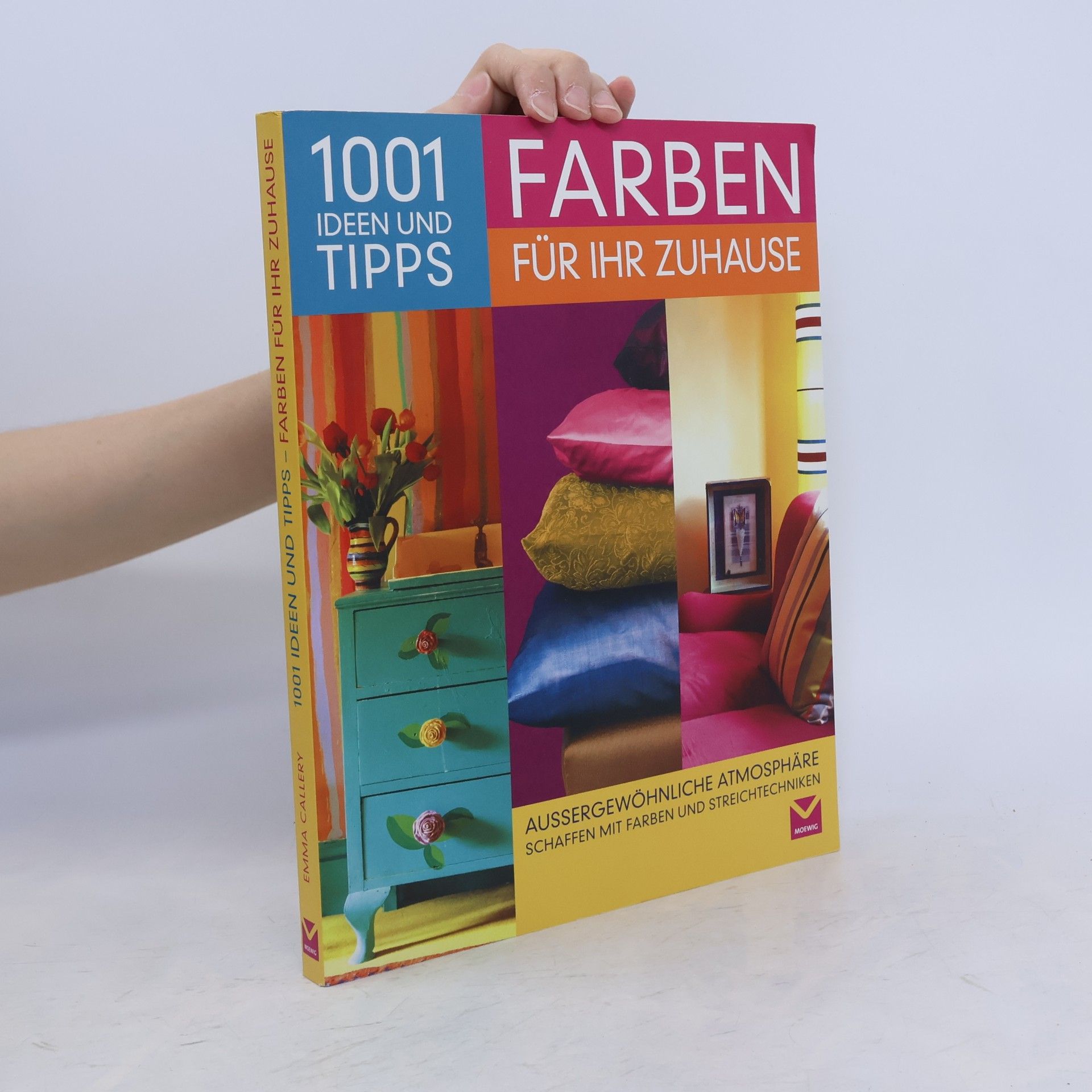 Ivo Marloh Farben für Ihr Zuhause