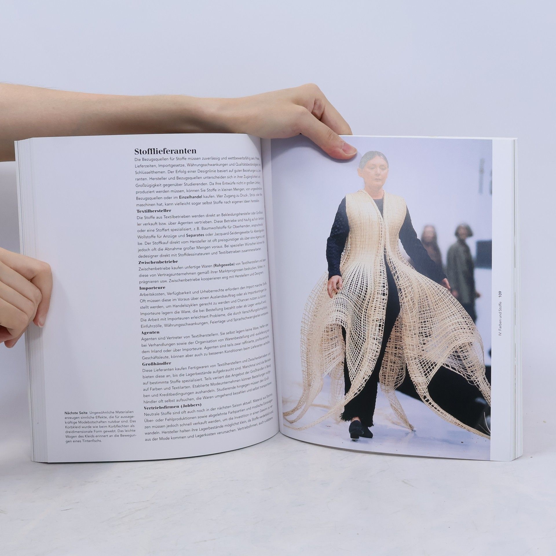 Sue Jenkyn Jones Modedesign