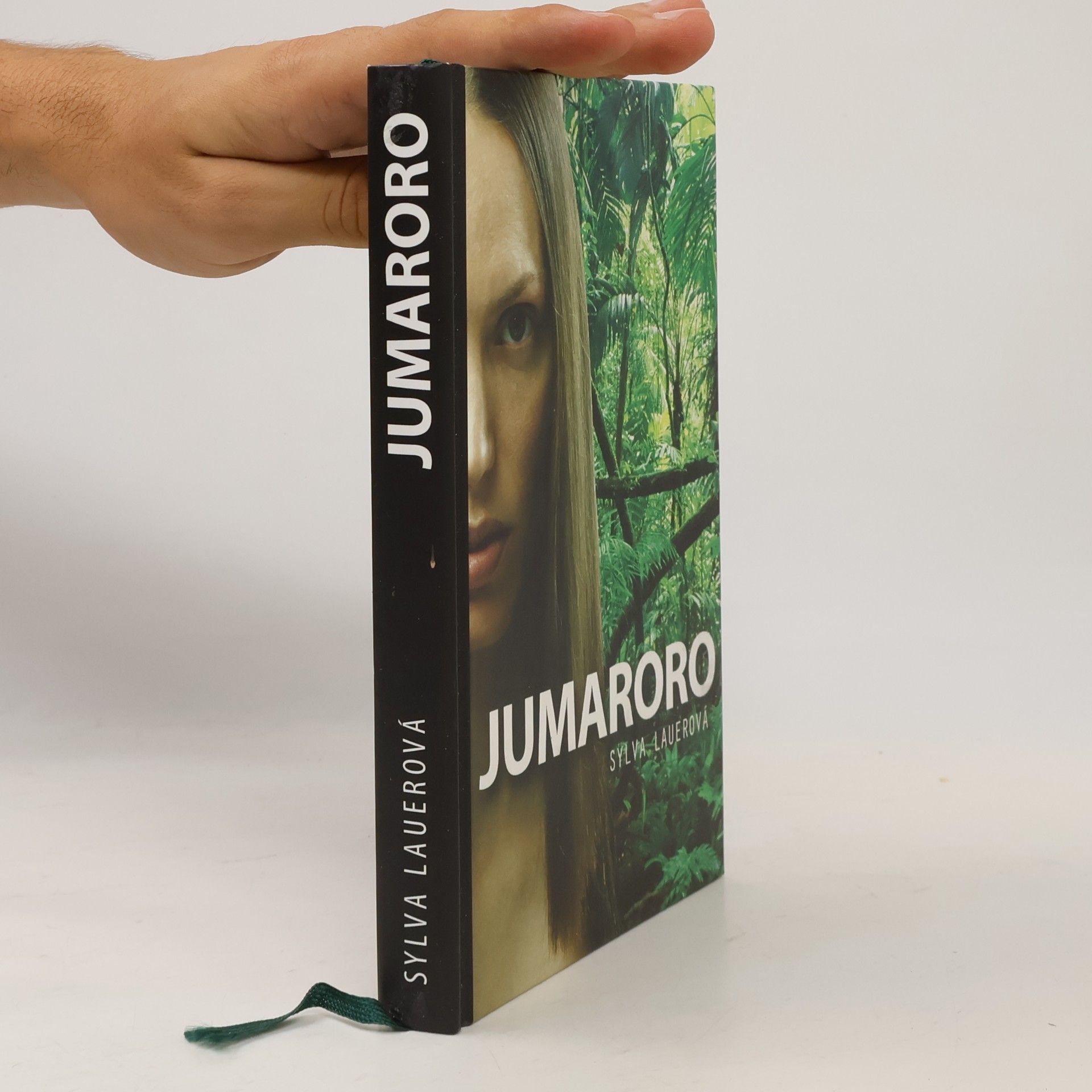 Jumaroro