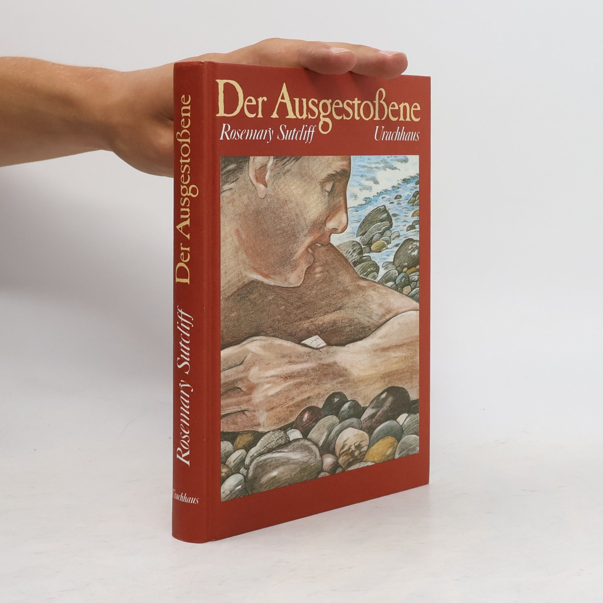 Rosemary Sutcliff Der Ausgestossene